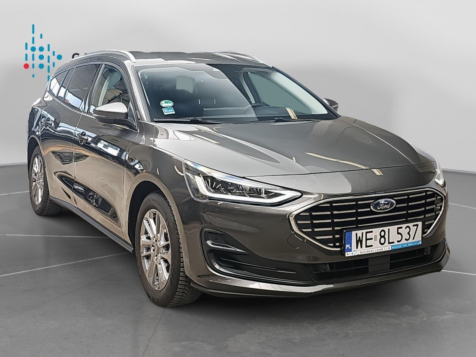 Ford Focus SW