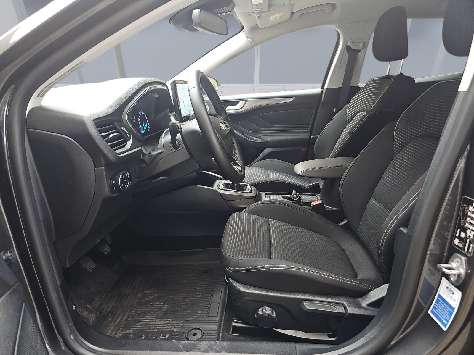 Ford Focus SW