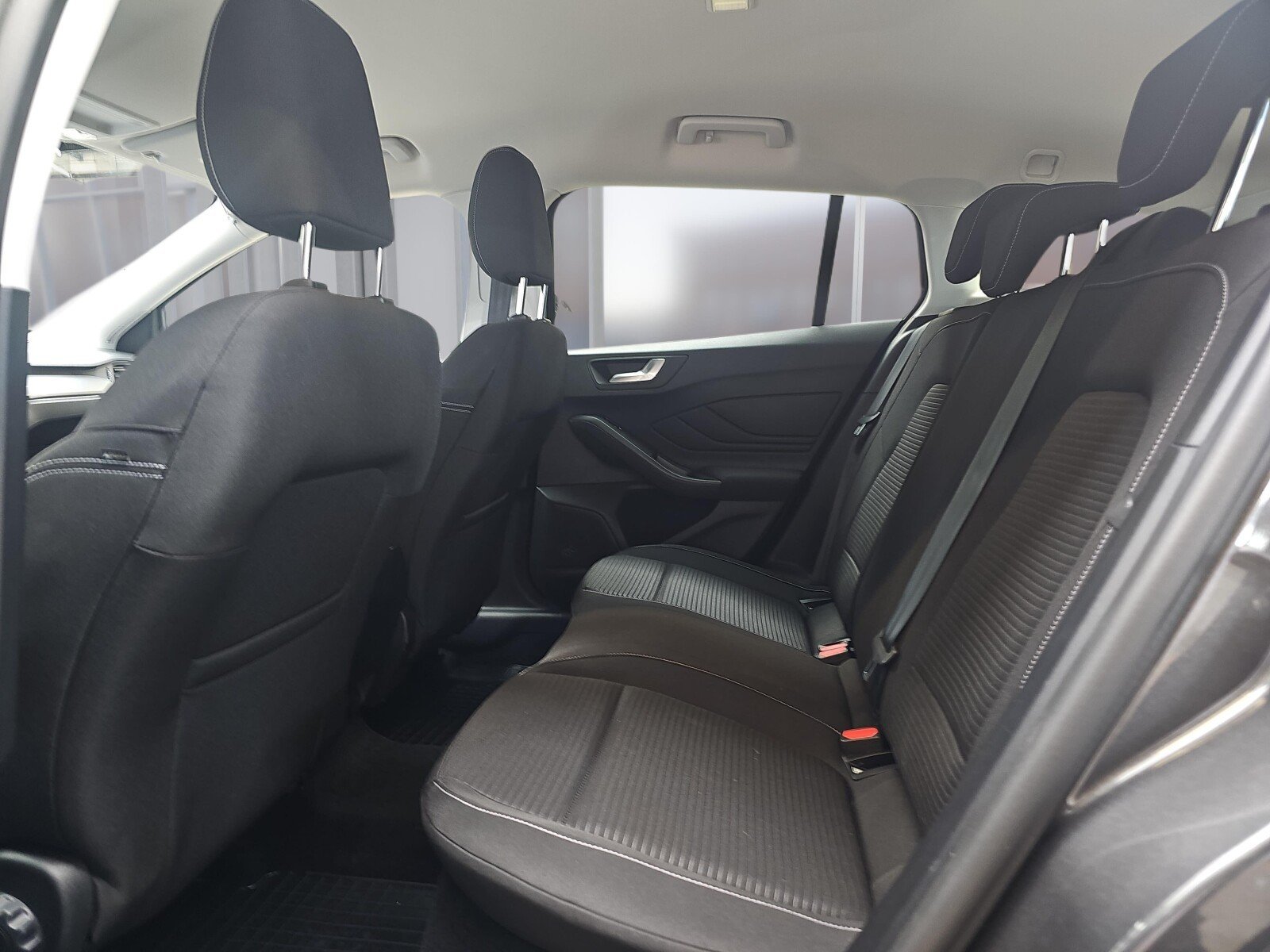 Ford Focus SW