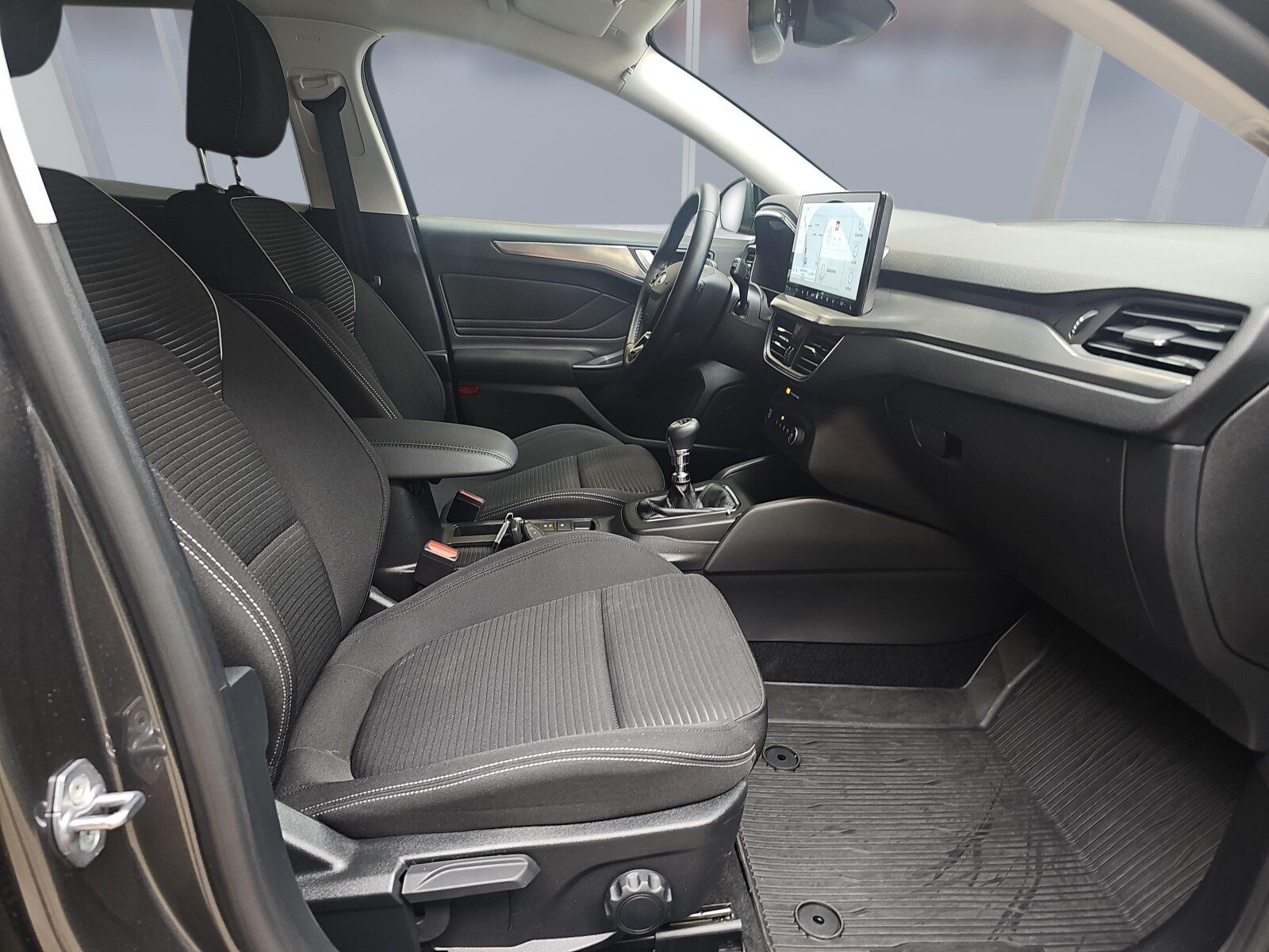 Ford Focus SW