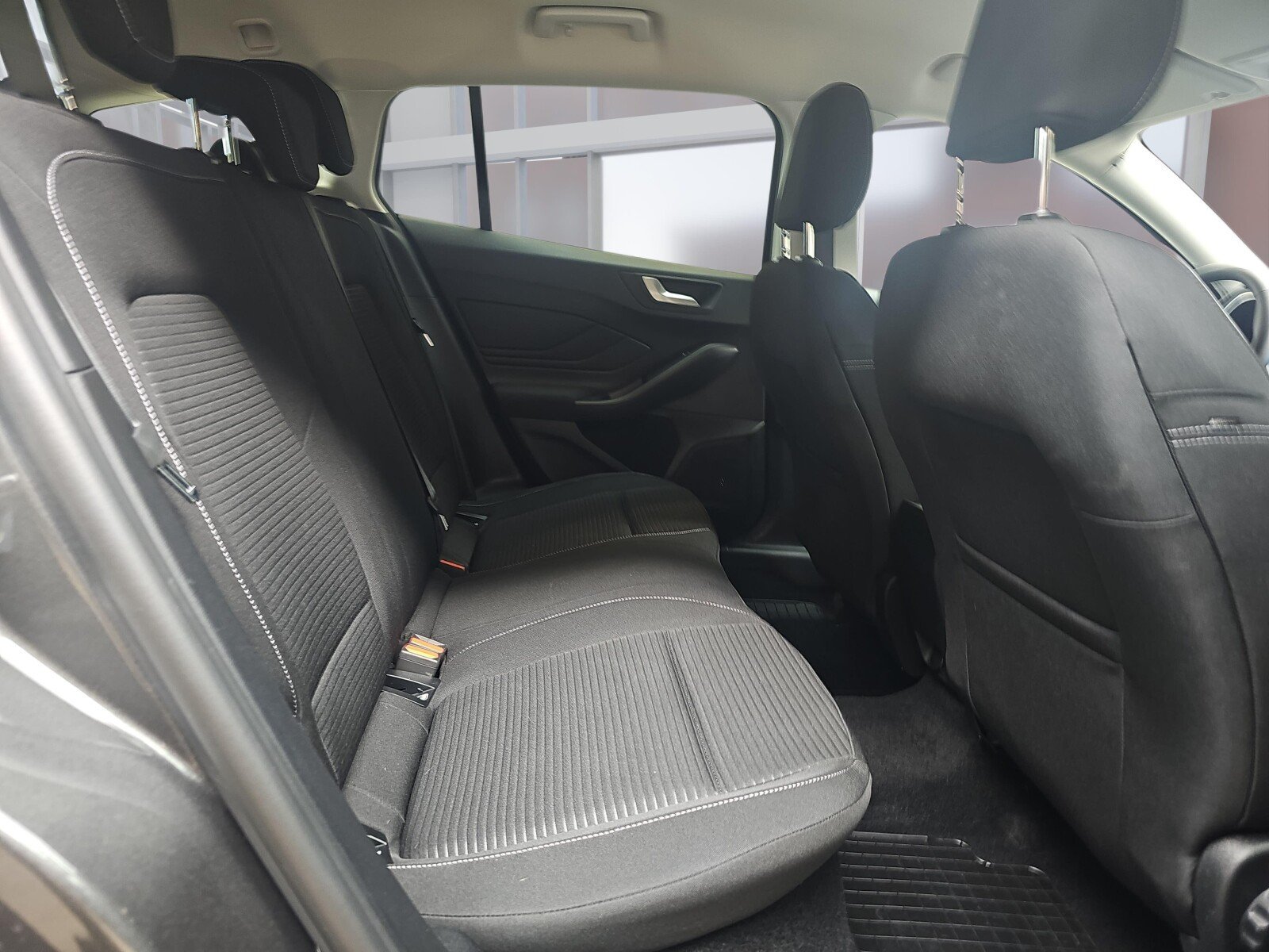Ford Focus SW