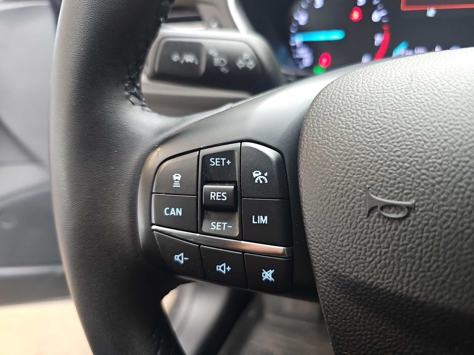 Ford Focus SW