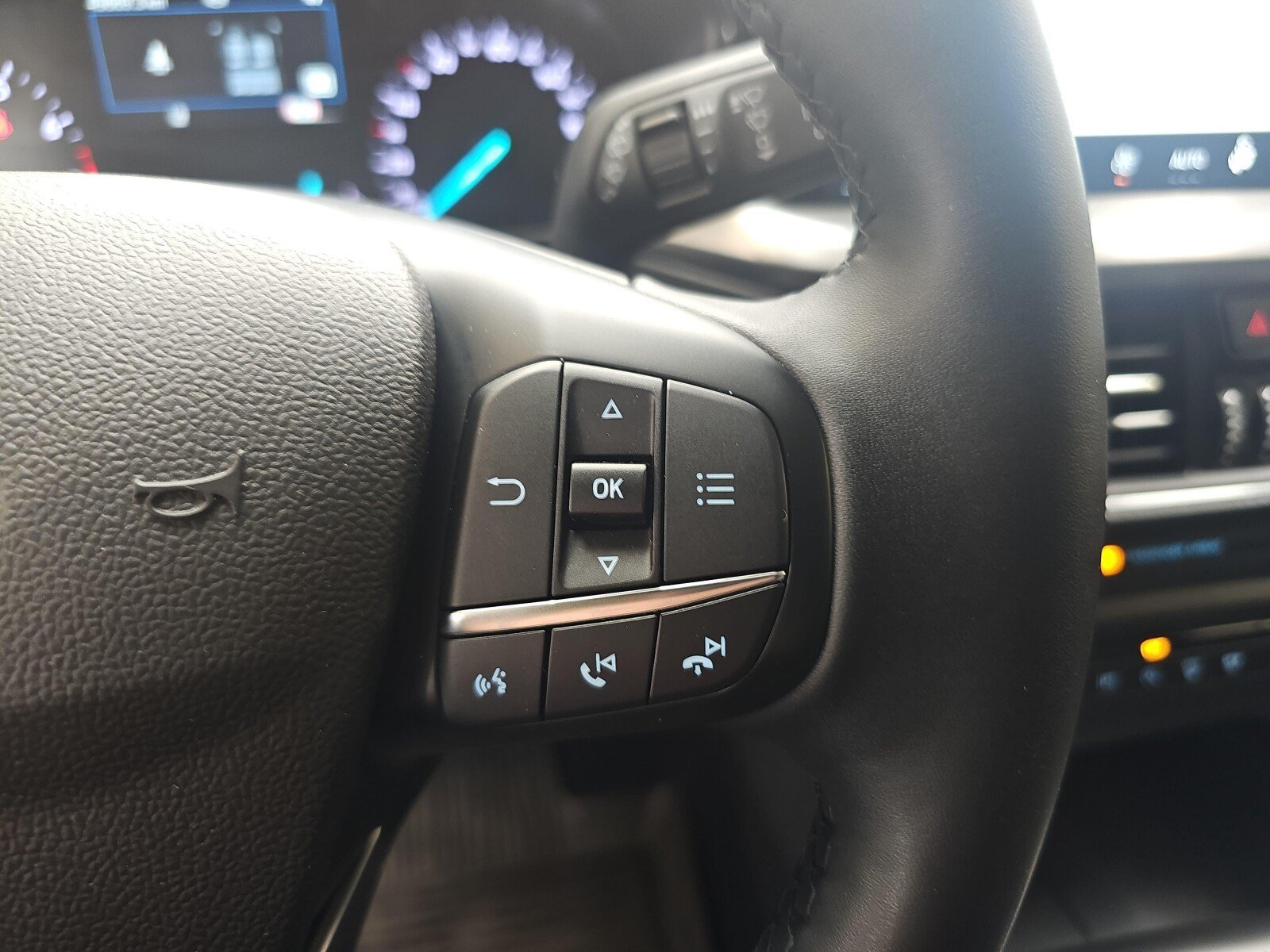 Ford Focus SW