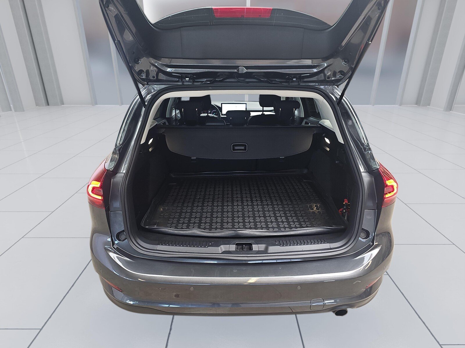 Ford Focus SW