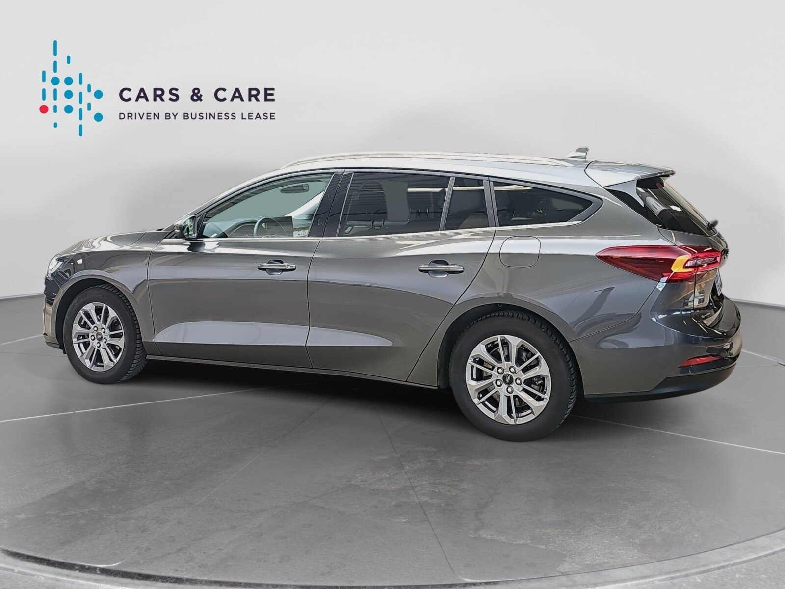 Ford Focus SW