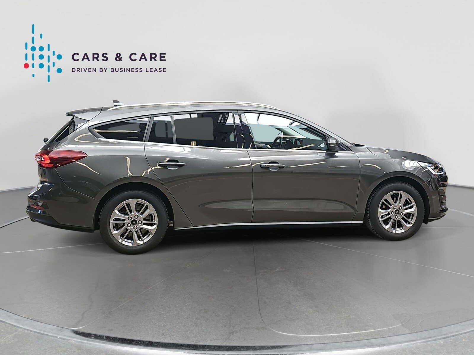 Ford Focus SW