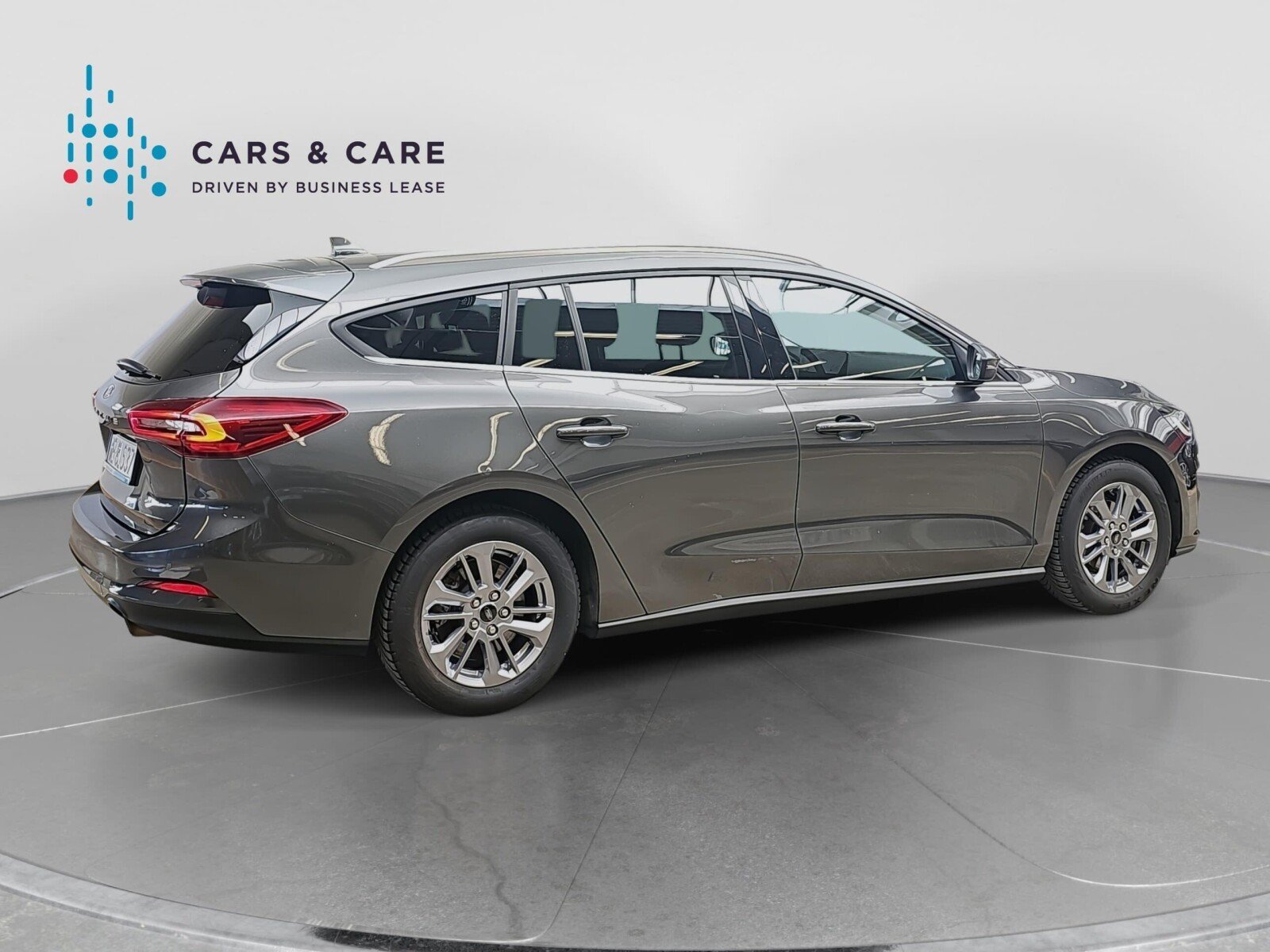 Ford Focus SW