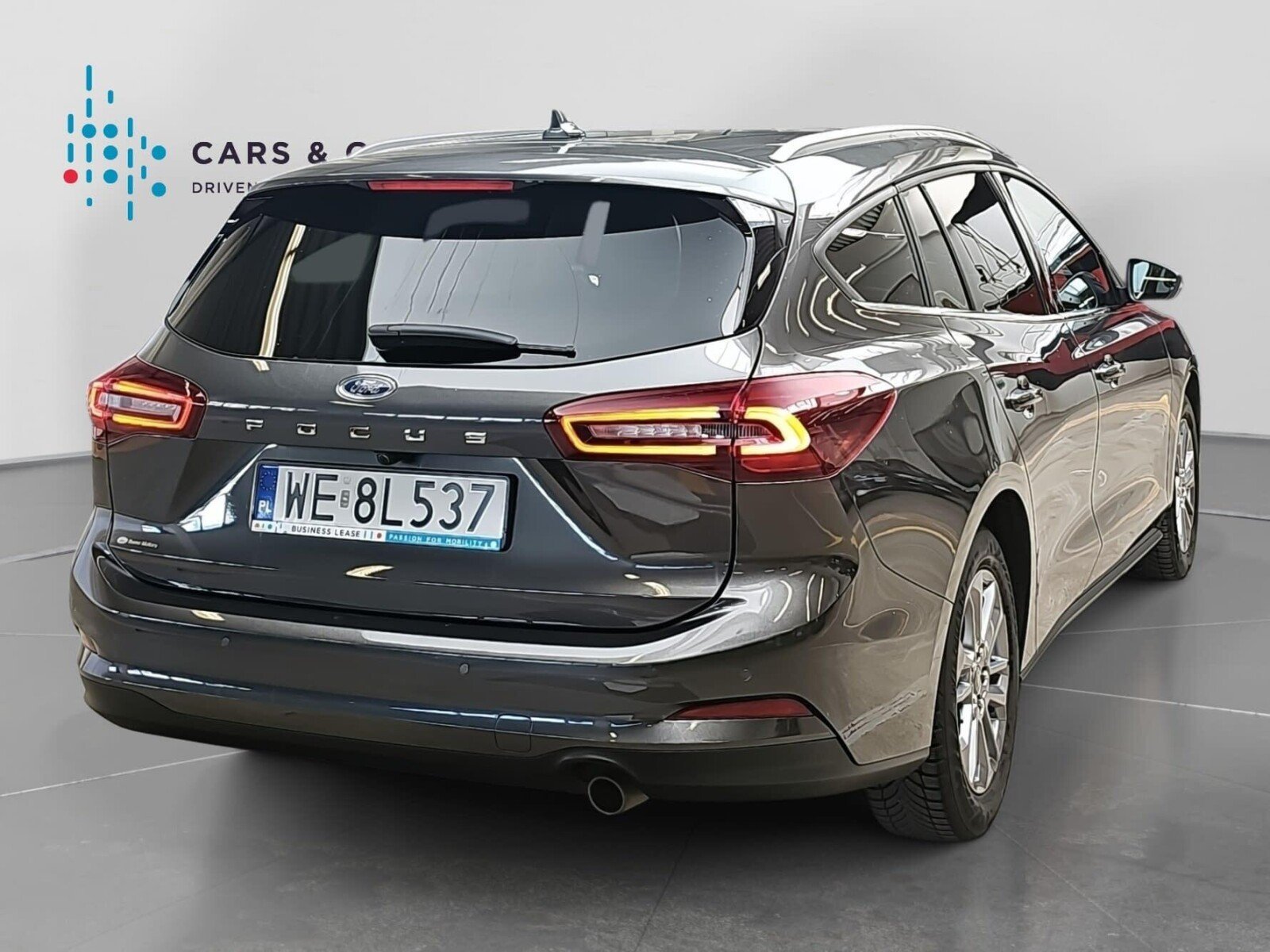 Ford Focus SW
