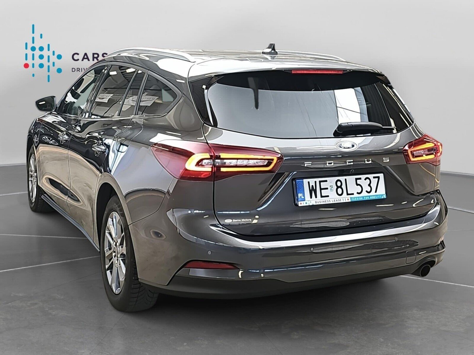 Ford Focus SW