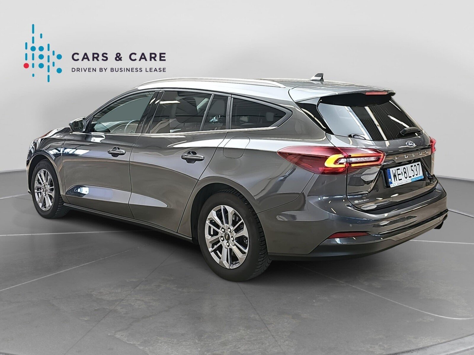 Ford Focus SW