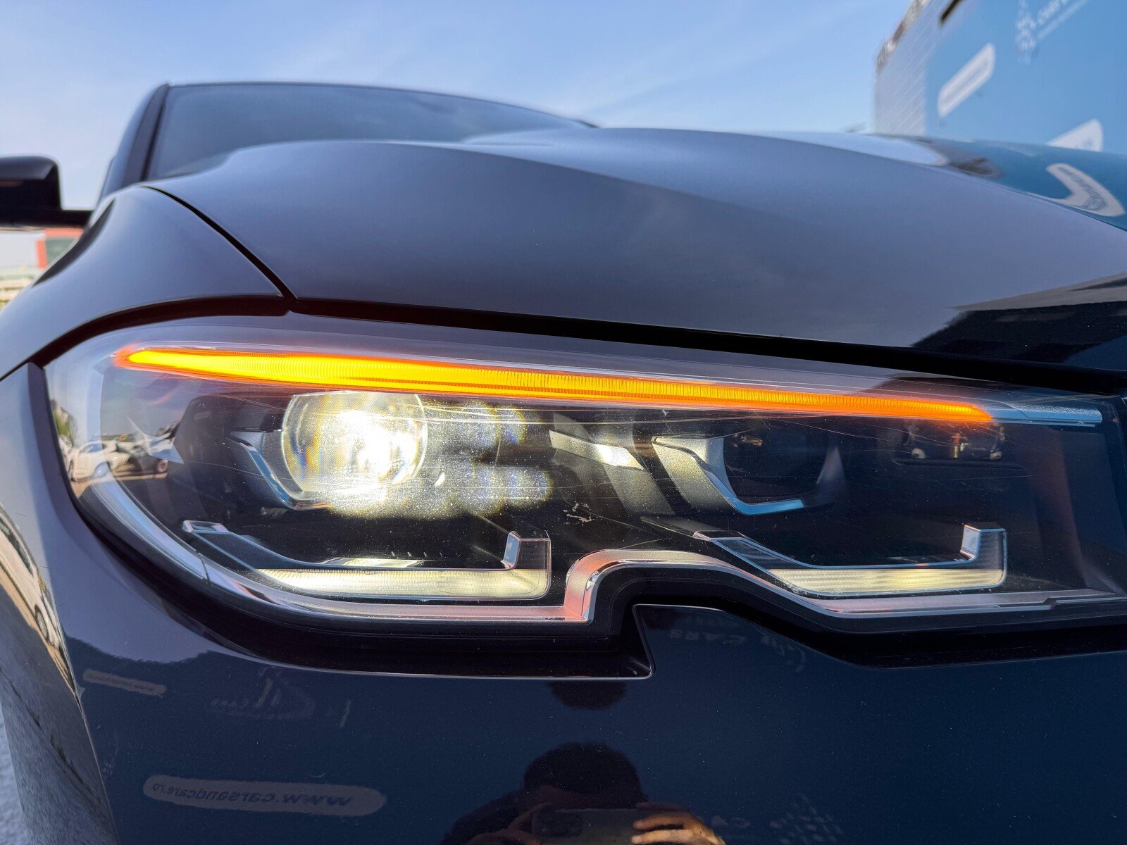BMW 330