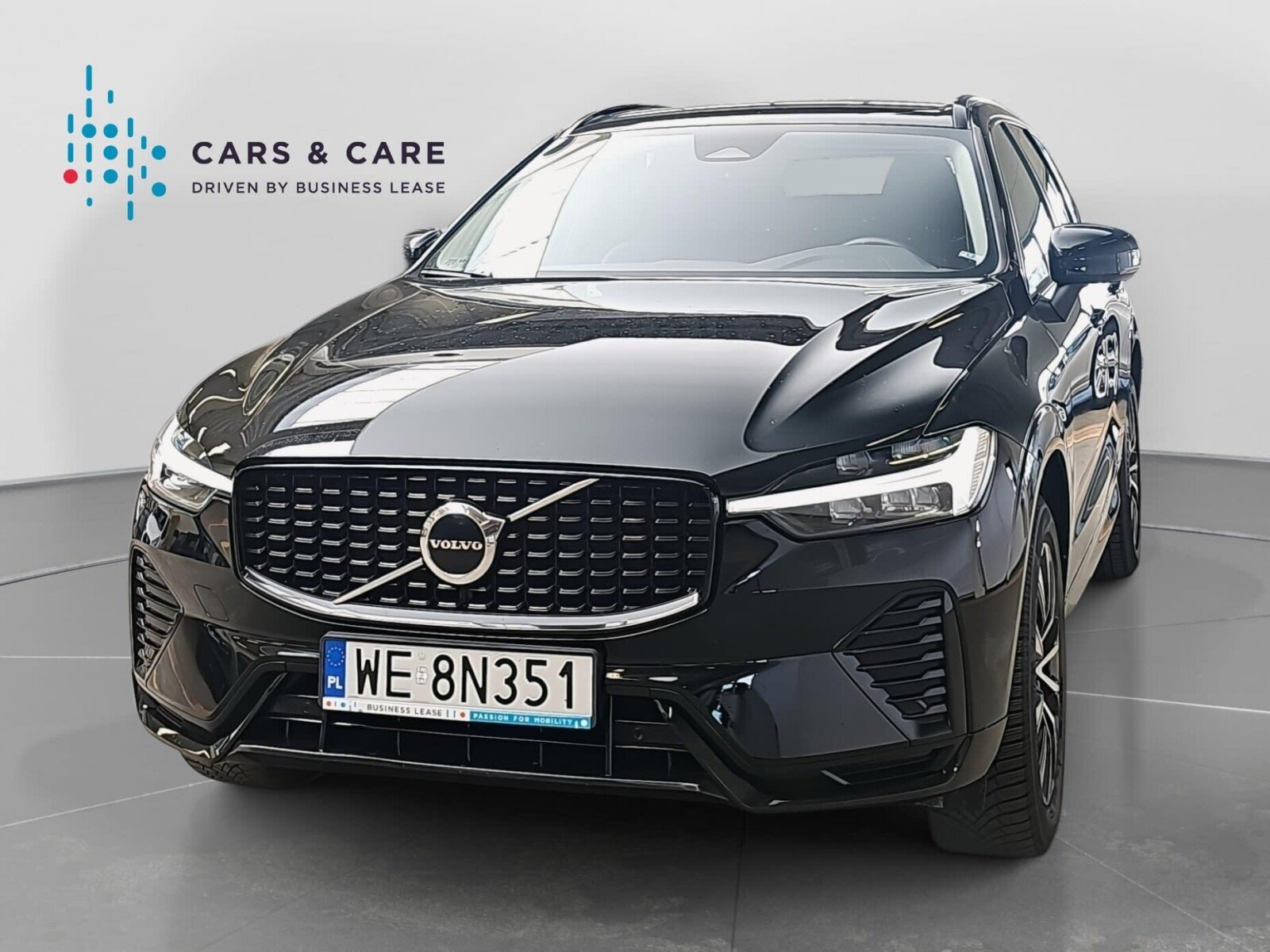 Volvo XC 60