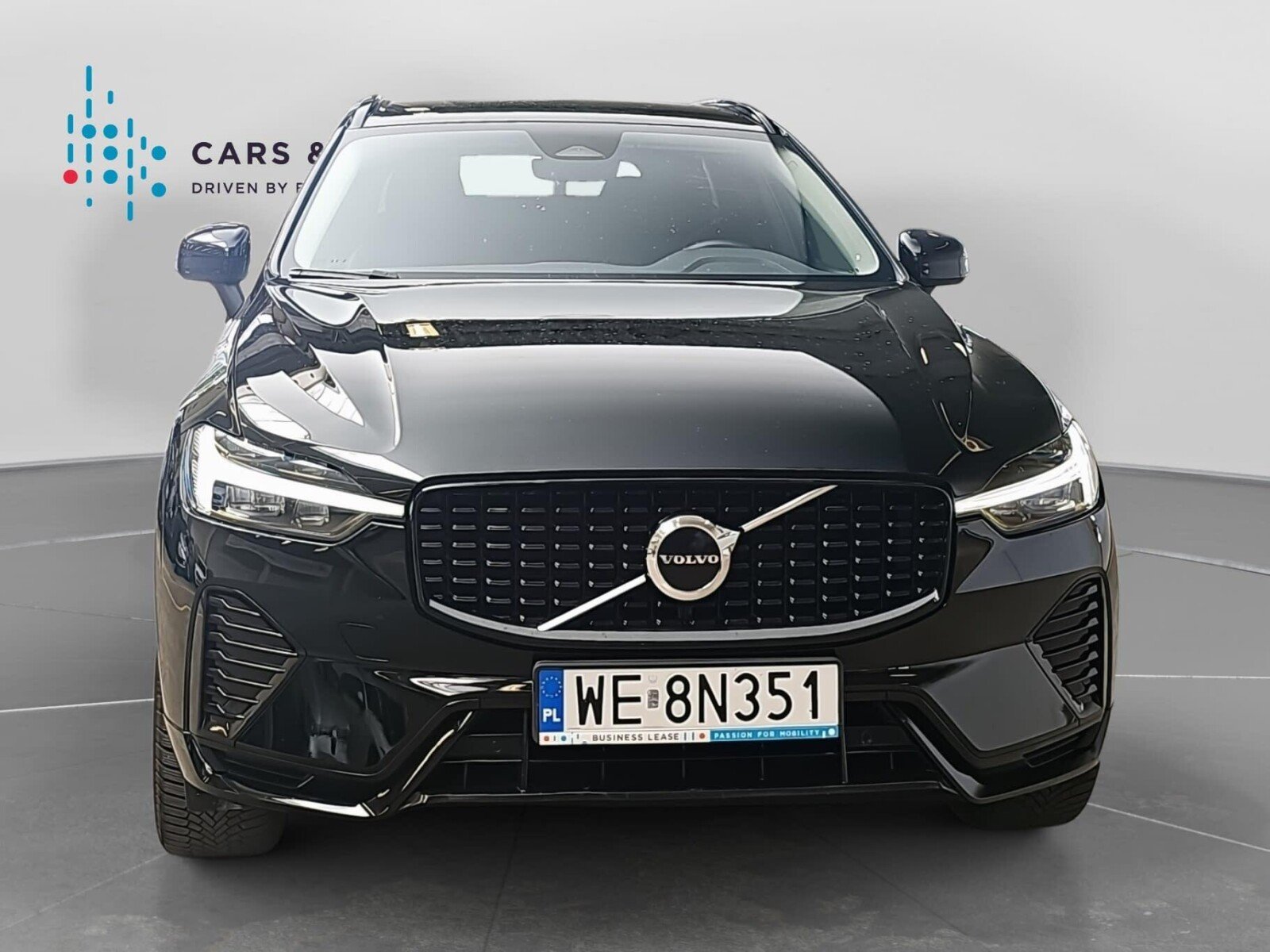 Volvo XC 60