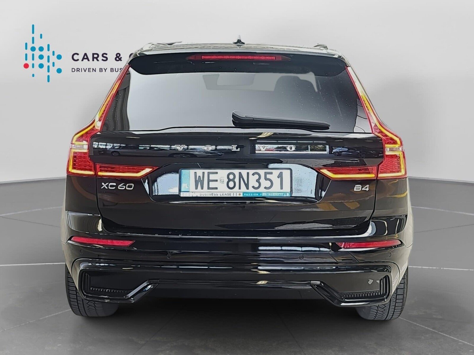 Volvo XC 60