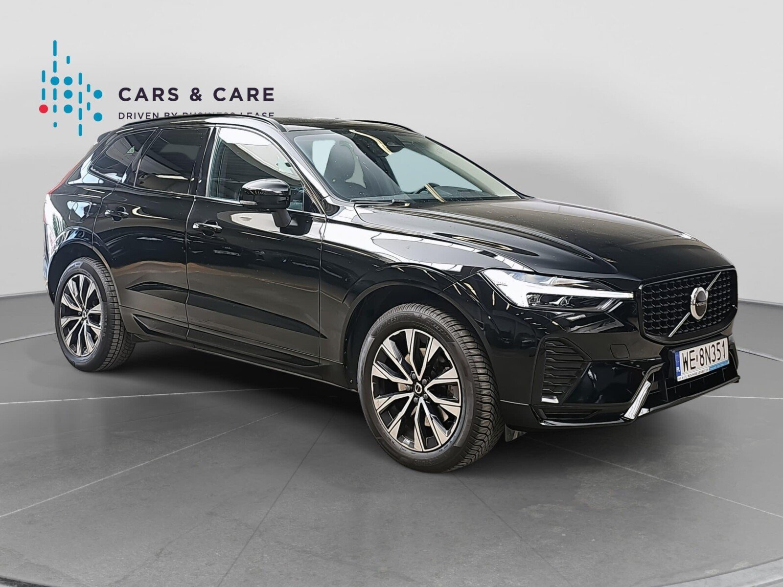 Volvo XC 60
