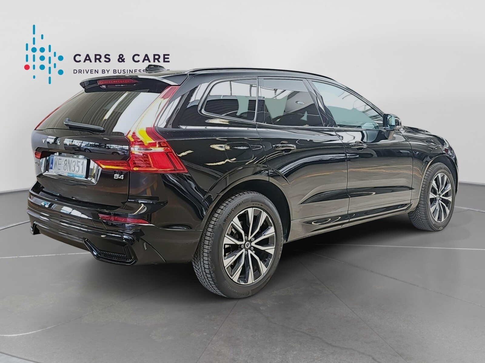 Volvo XC 60