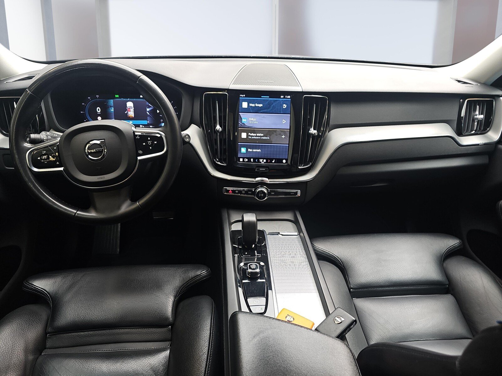 Volvo XC 60
