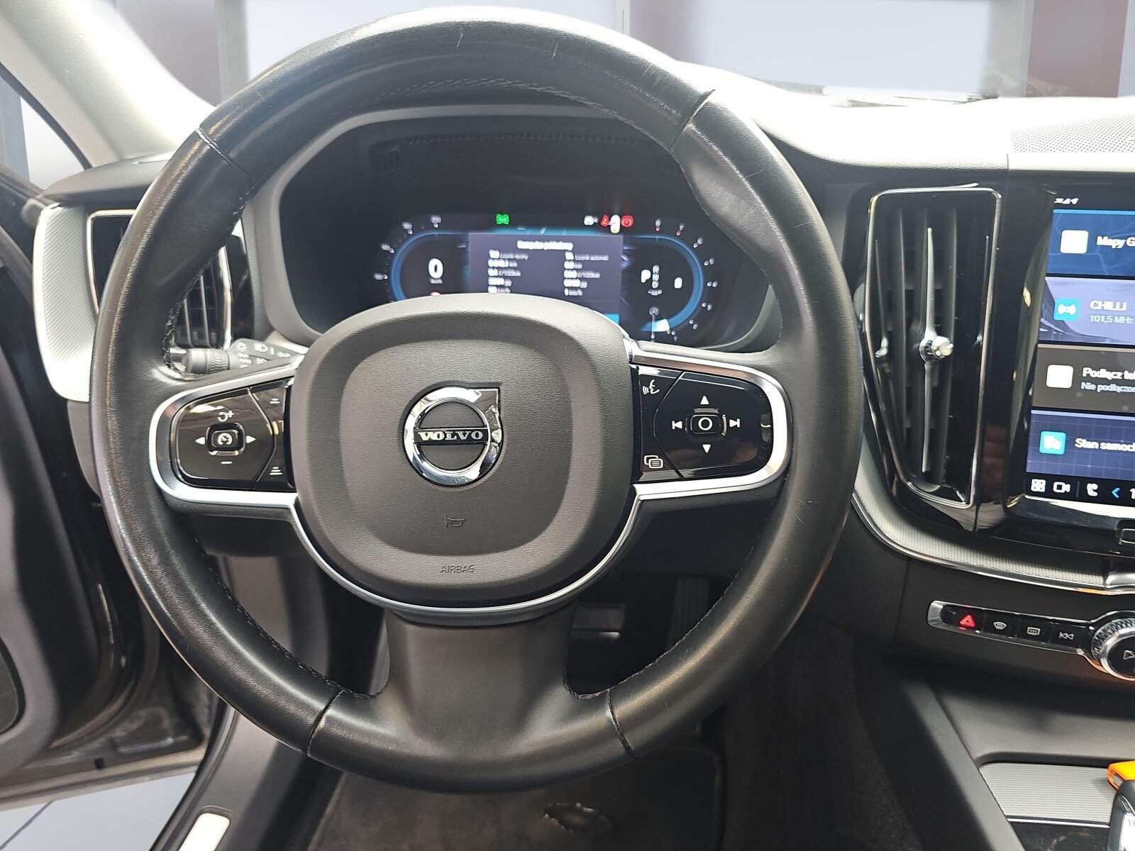 Volvo XC 60
