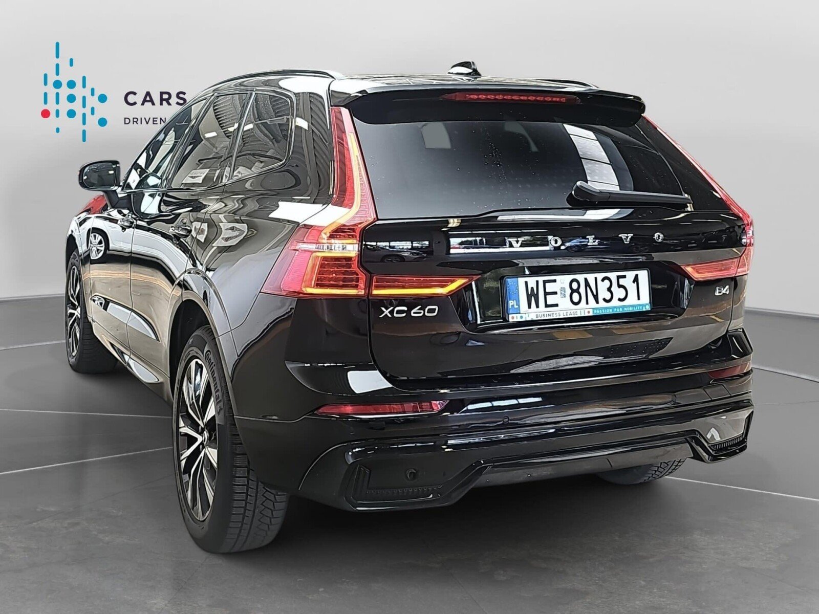 Volvo XC 60