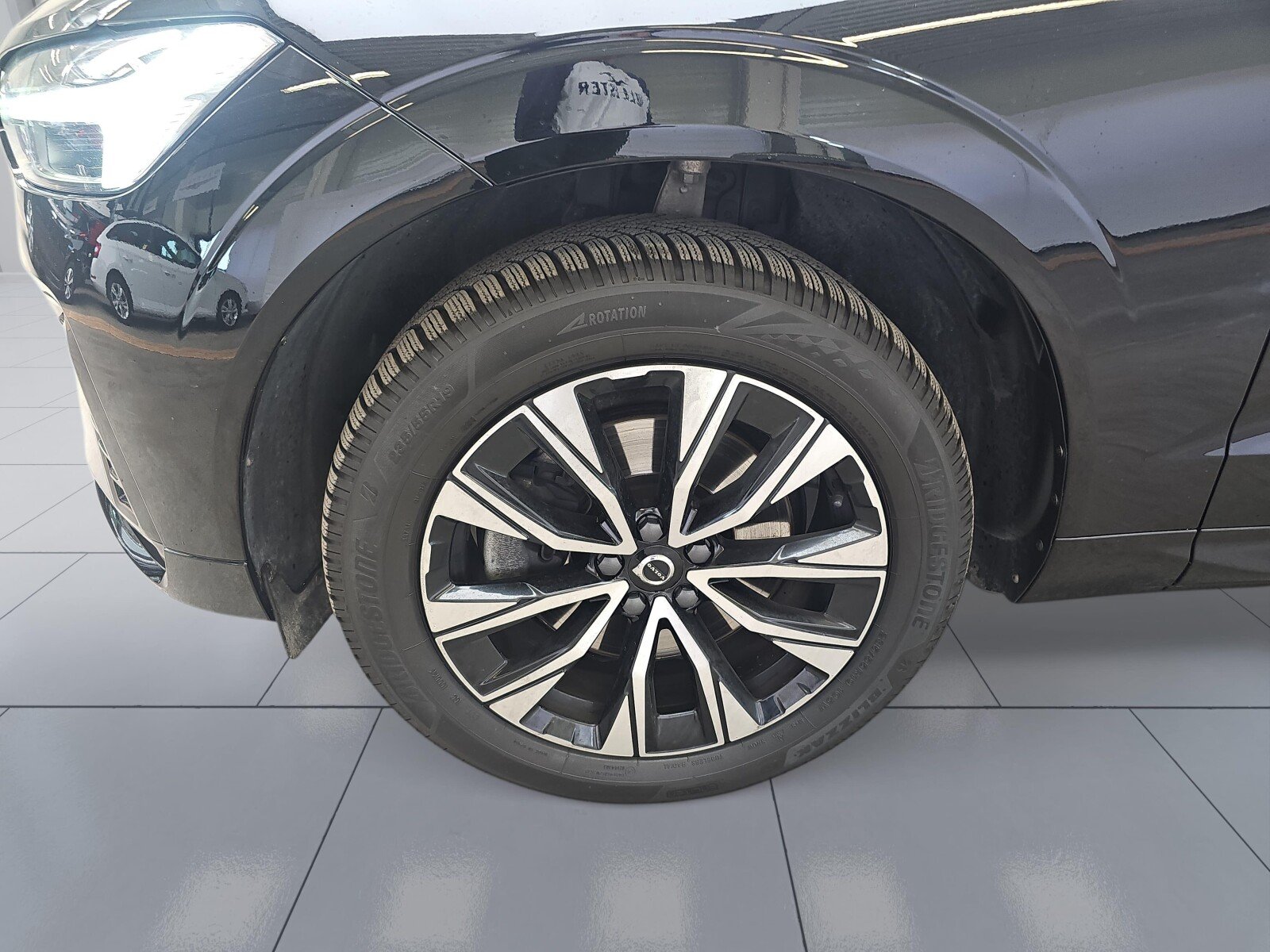 Volvo XC 60
