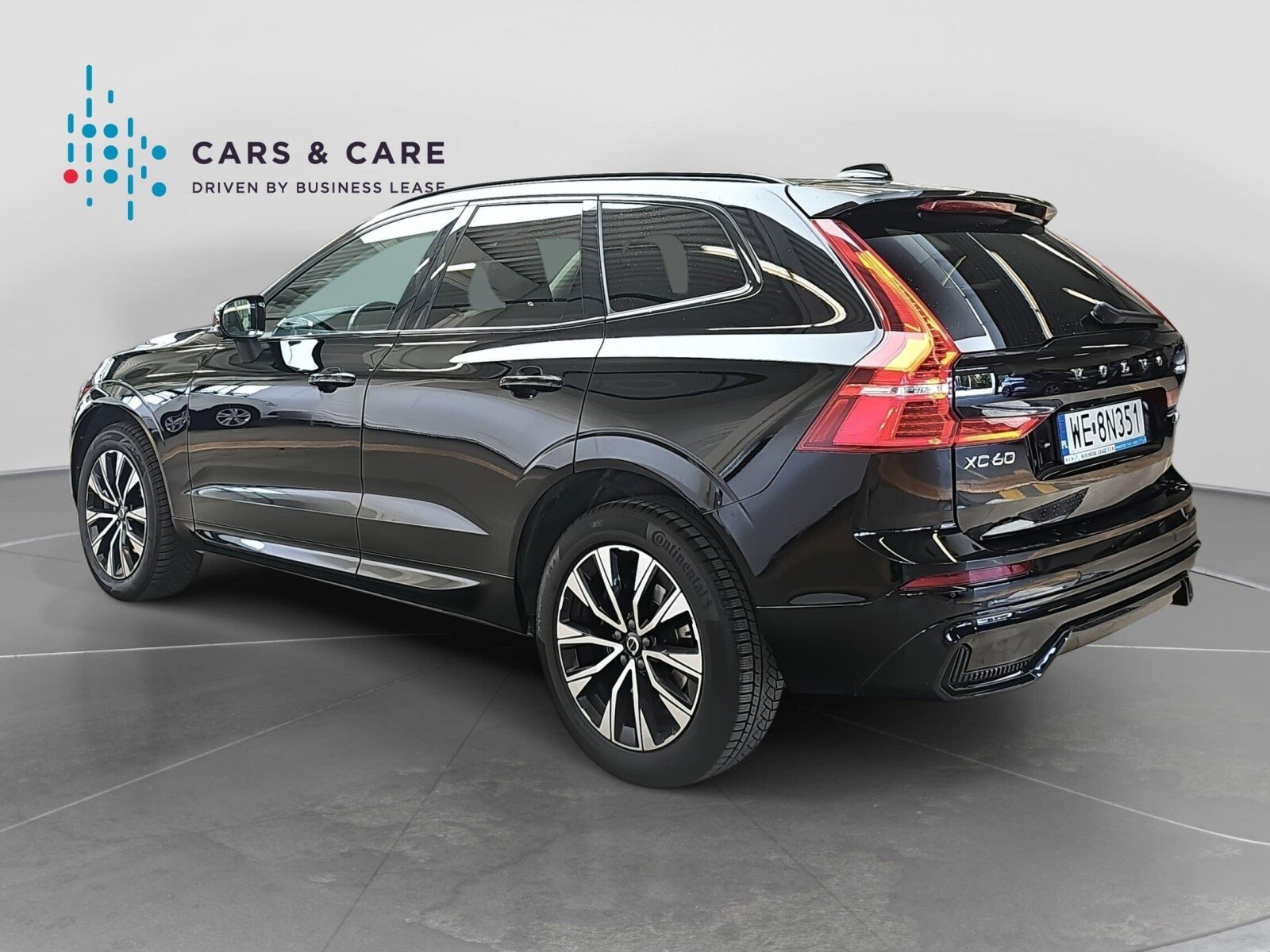 Volvo XC 60