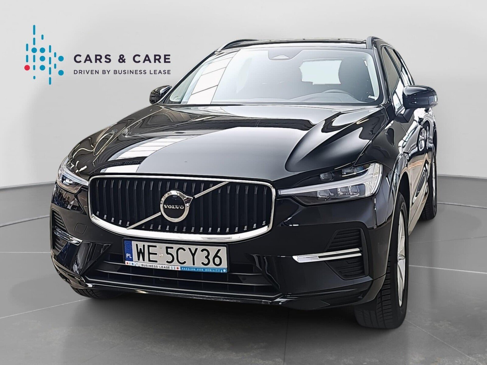 Volvo XC 60