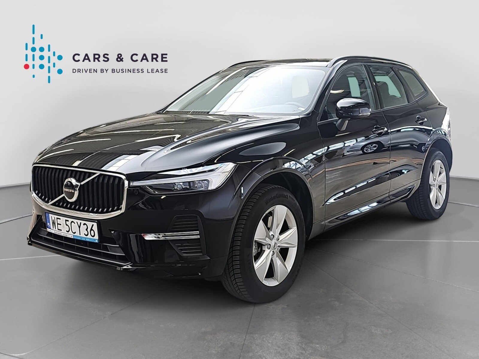 Volvo XC 60