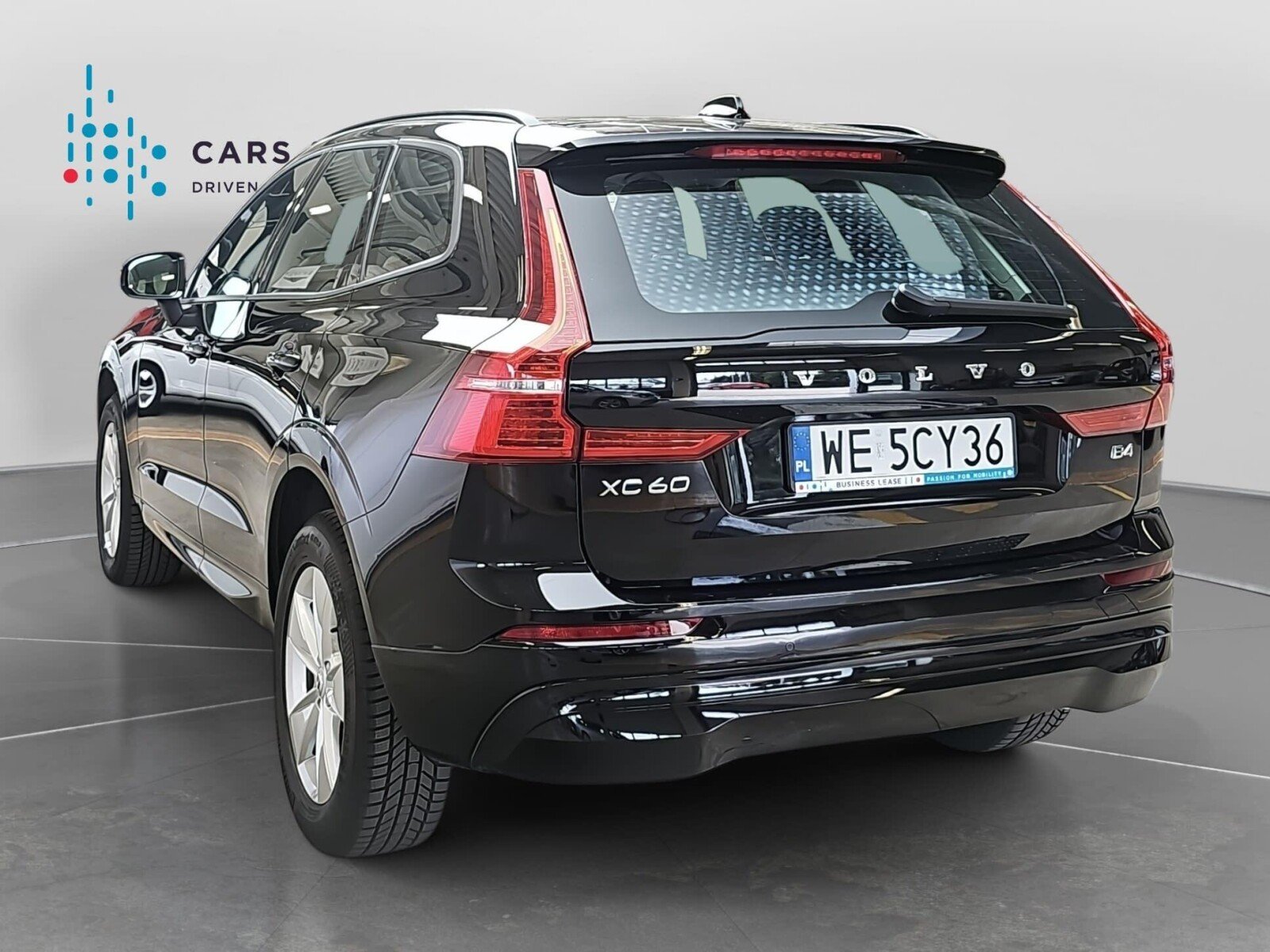 Volvo XC 60