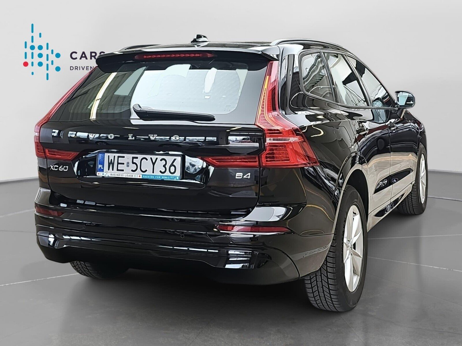 Volvo XC 60