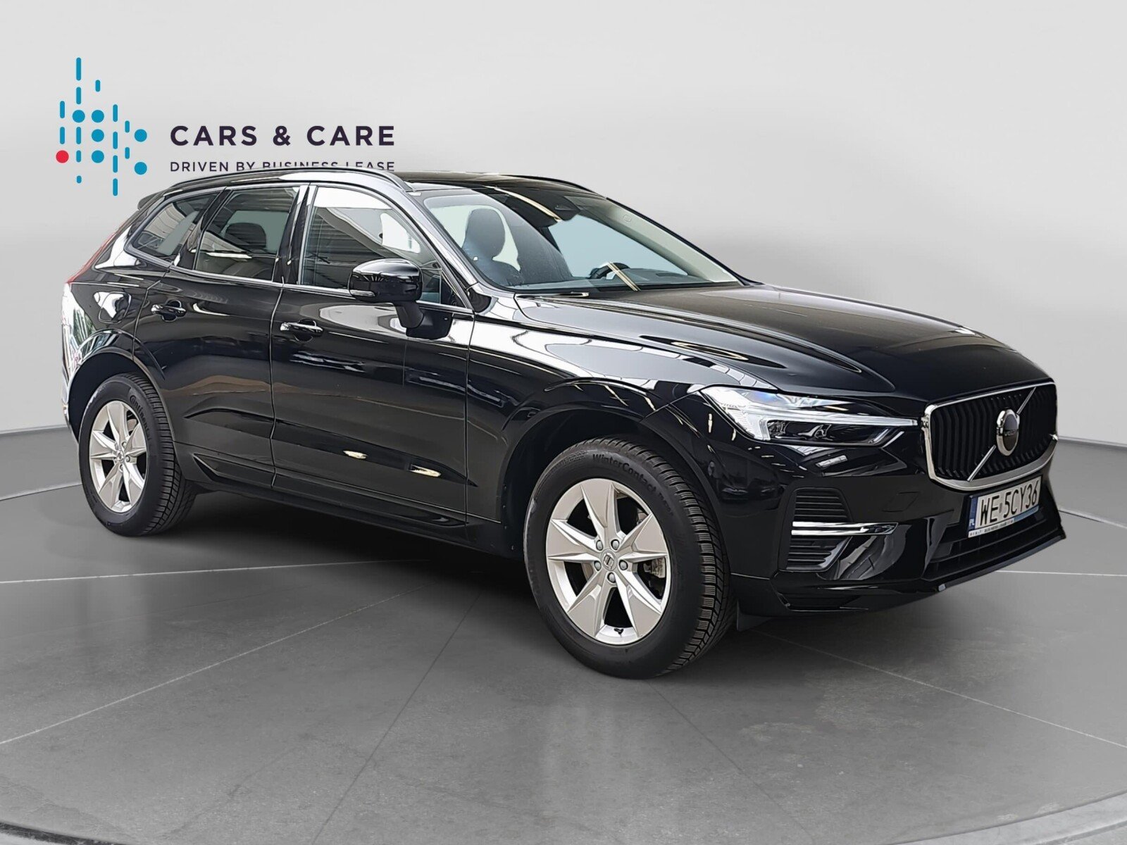 Volvo XC 60