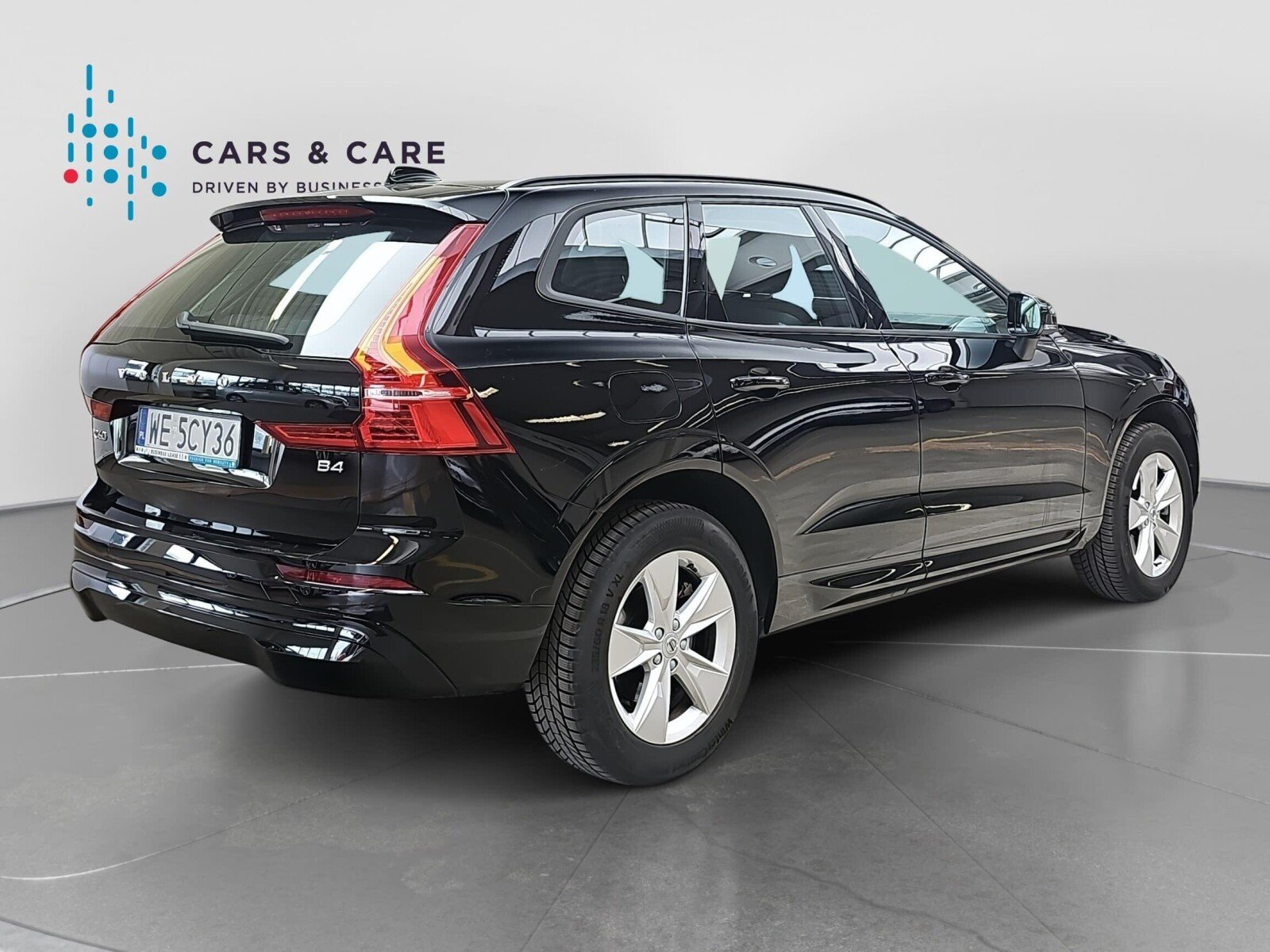Volvo XC 60