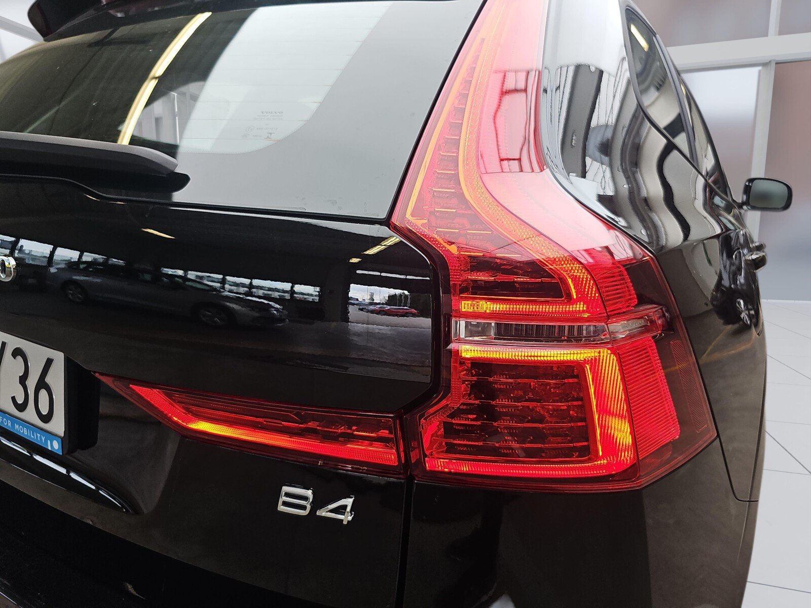 Volvo XC 60