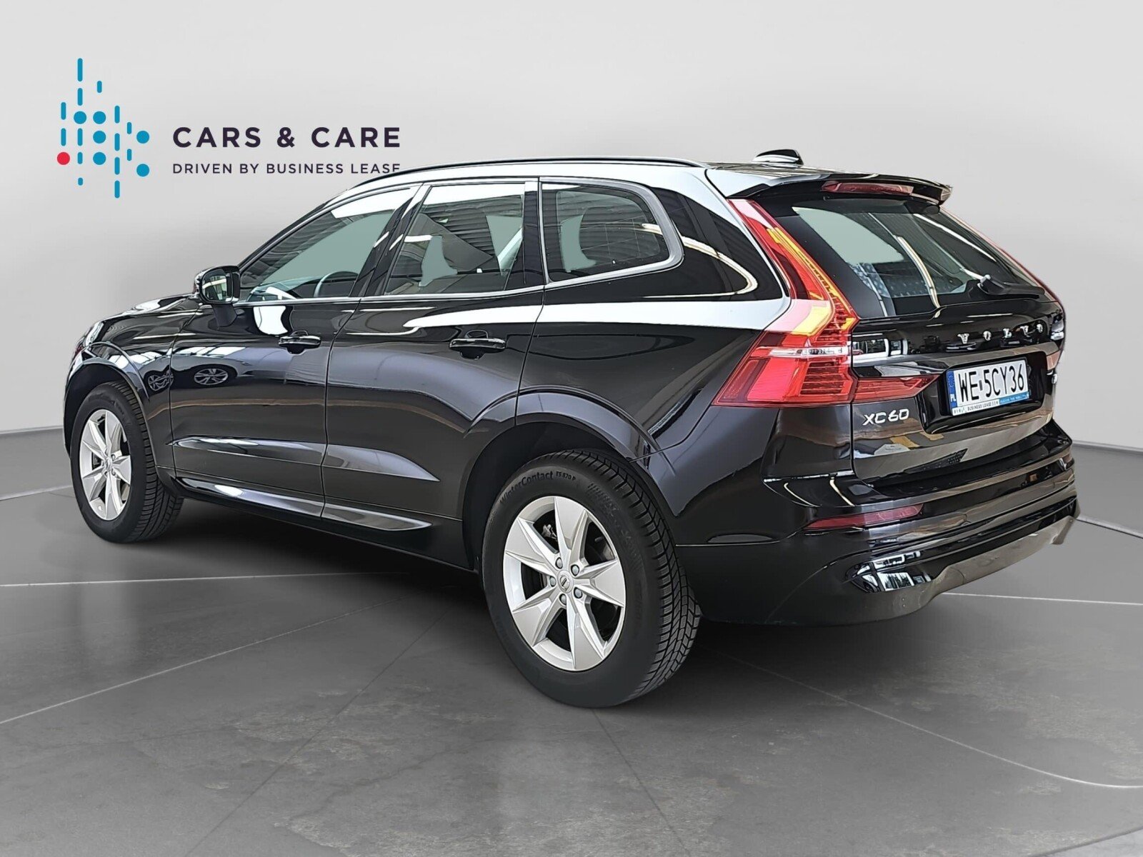 Volvo XC 60