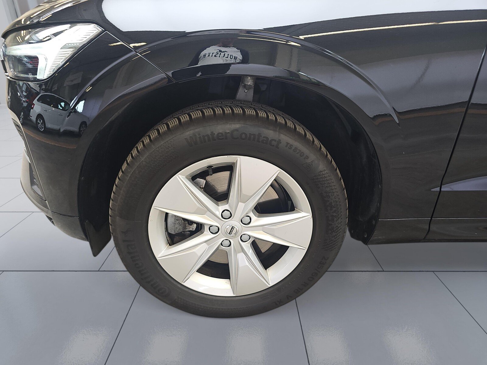 Volvo XC 60