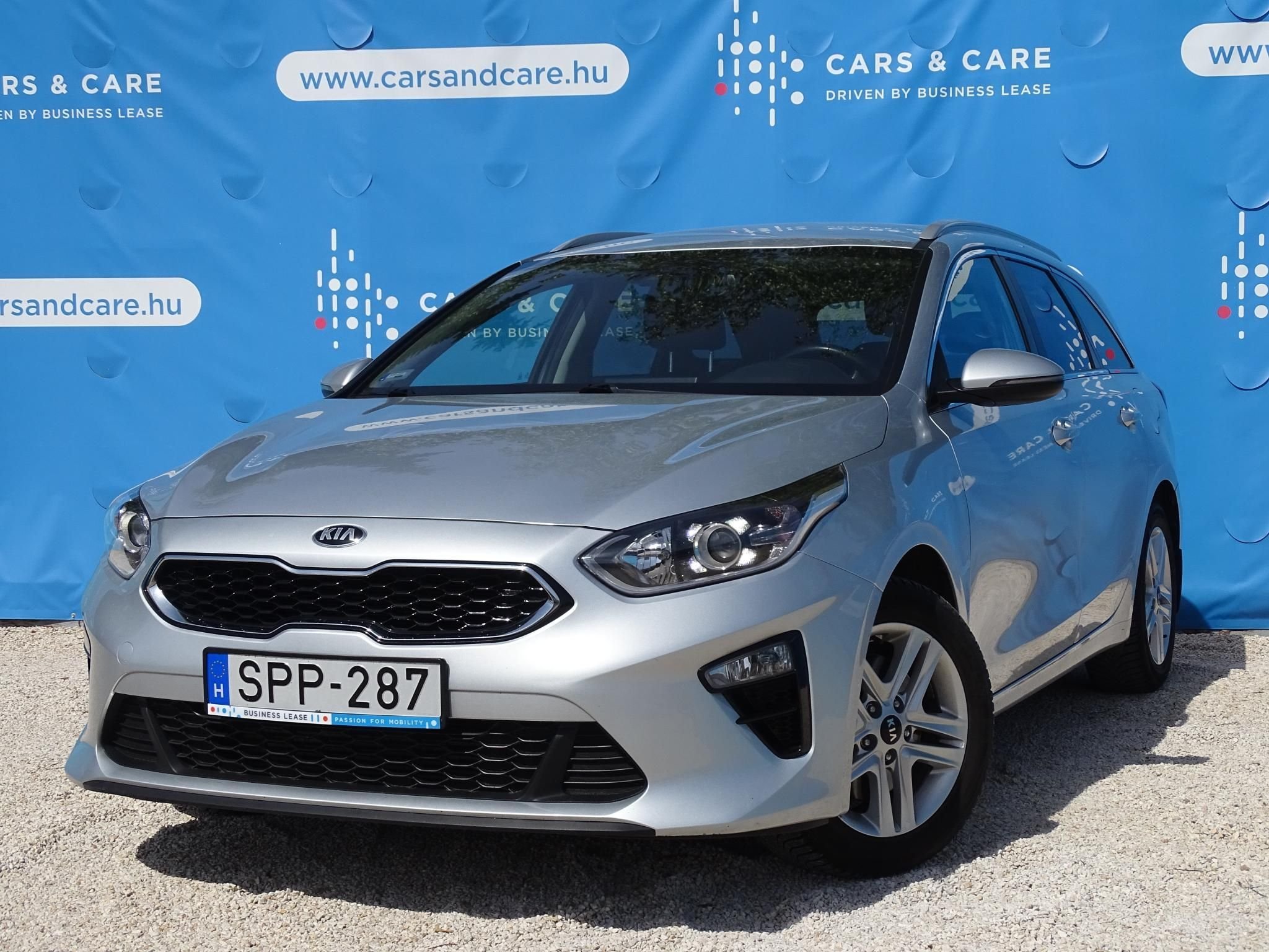 KIA CEE'D