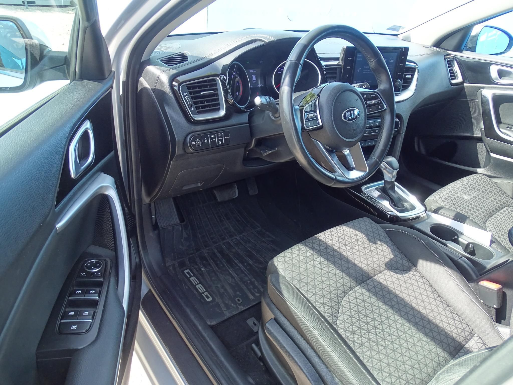KIA CEE'D