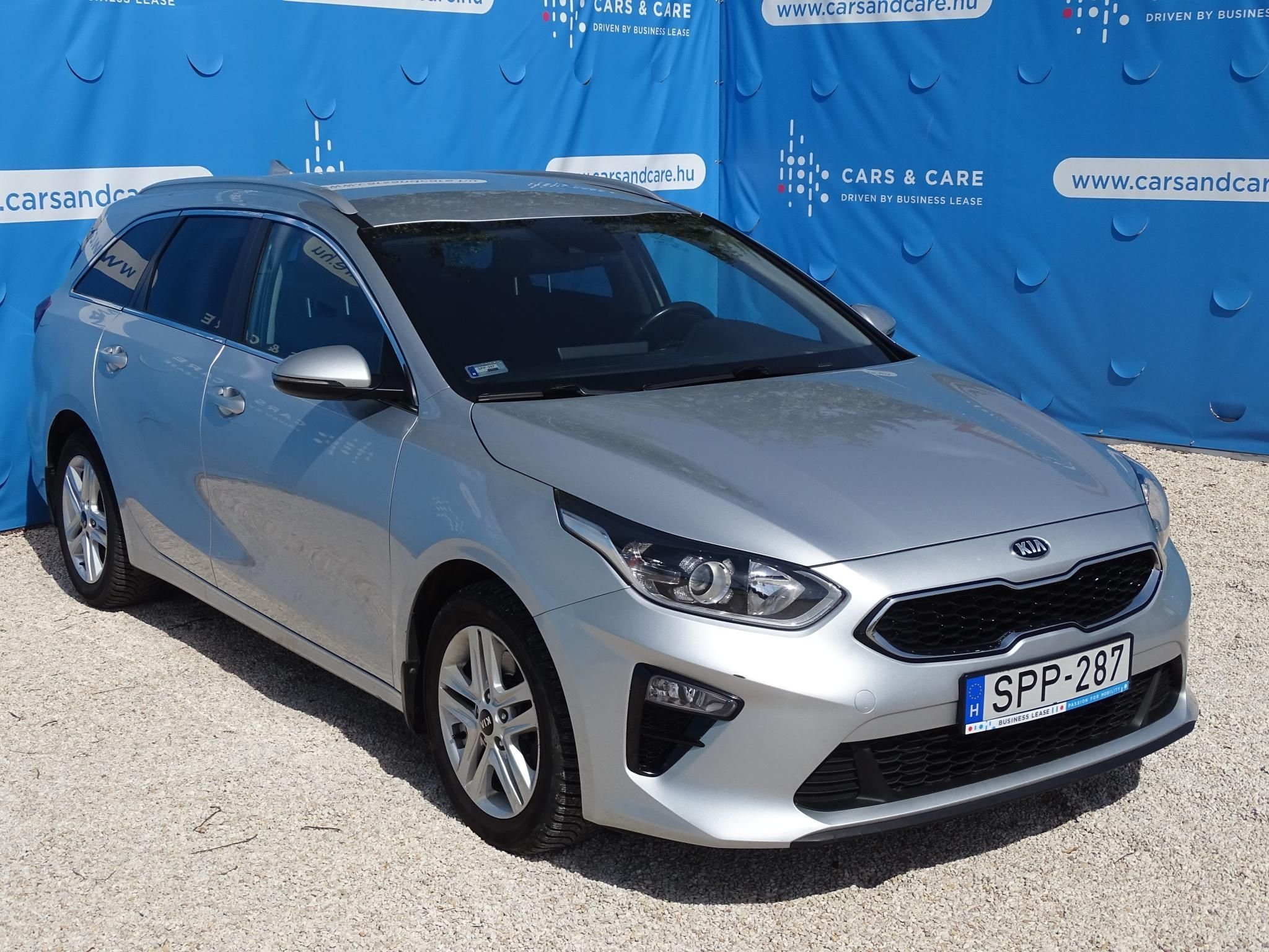 KIA CEE'D