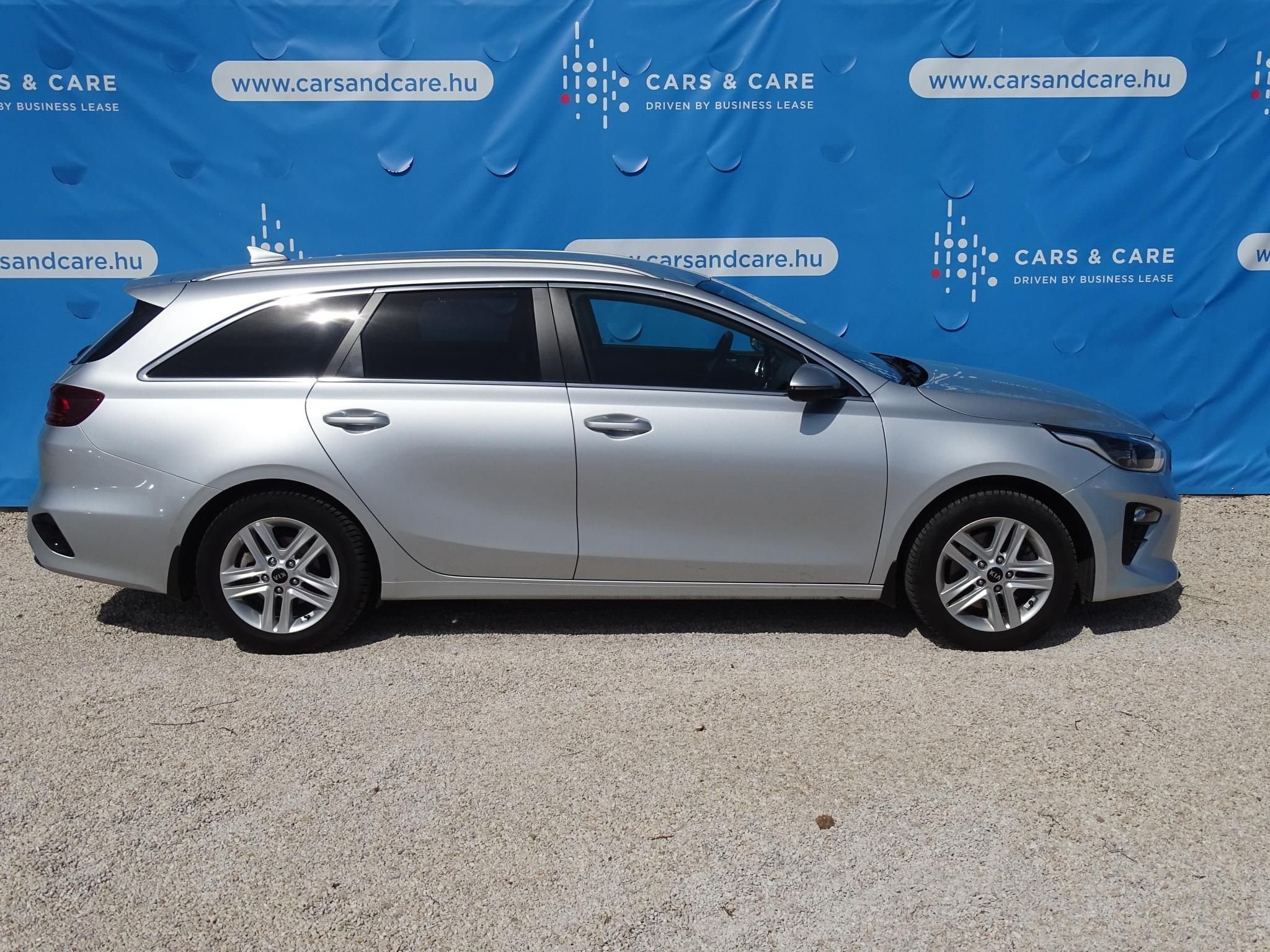 KIA CEE'D