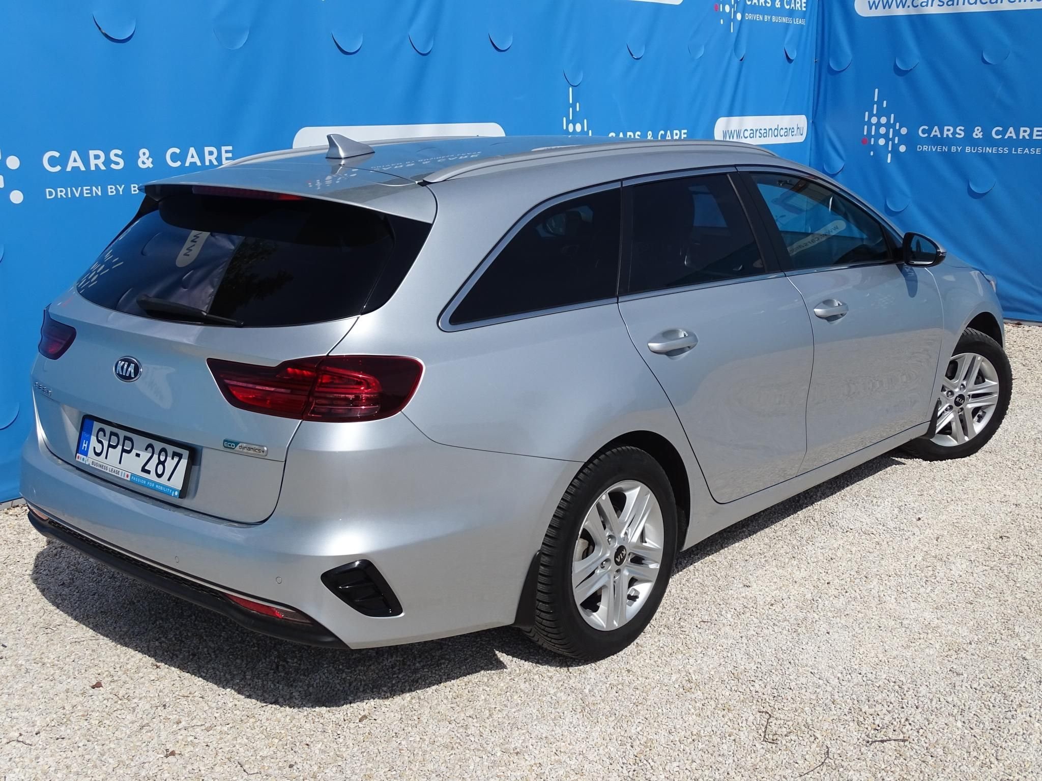 KIA CEE'D