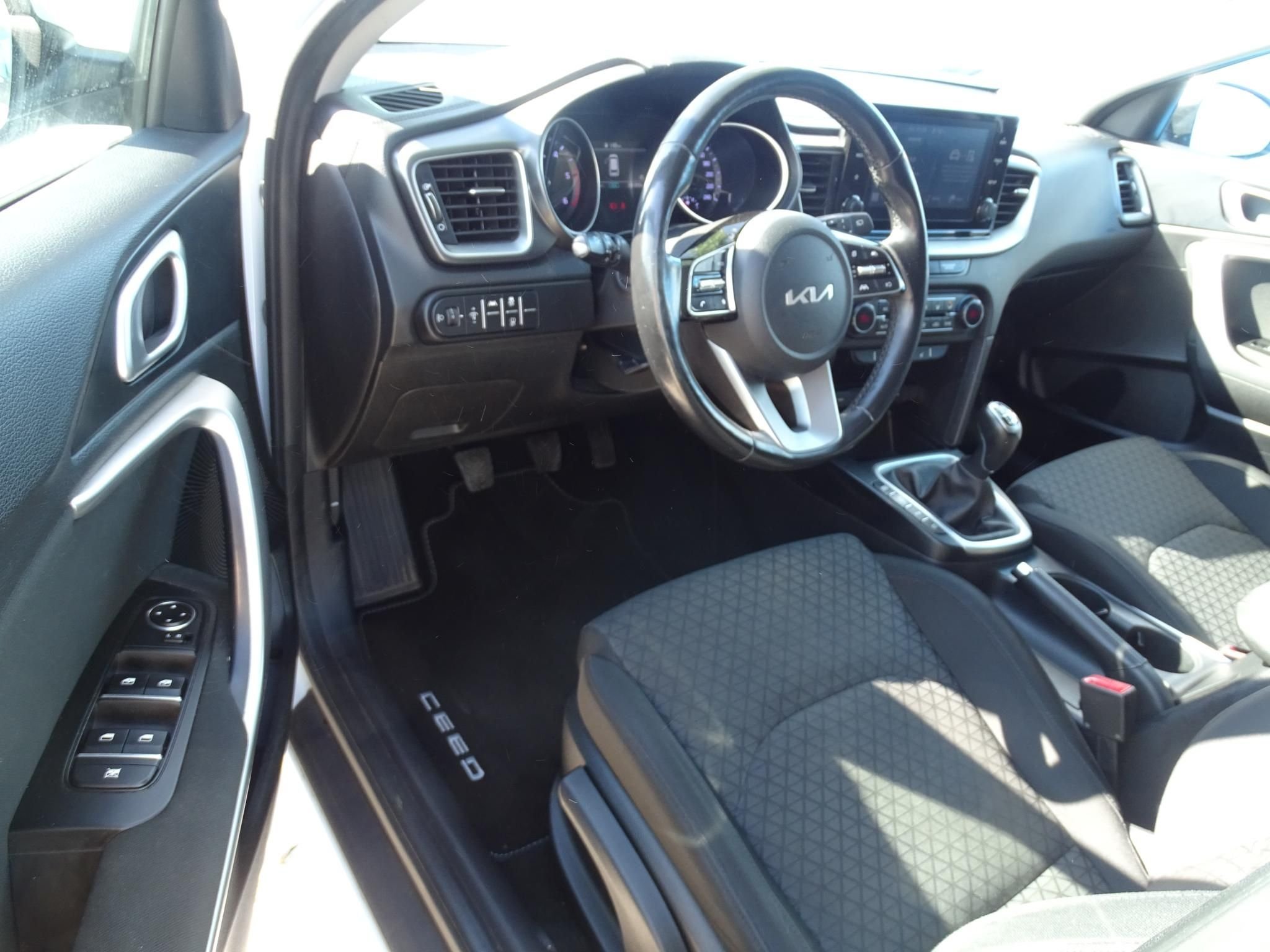 KIA CEE'D