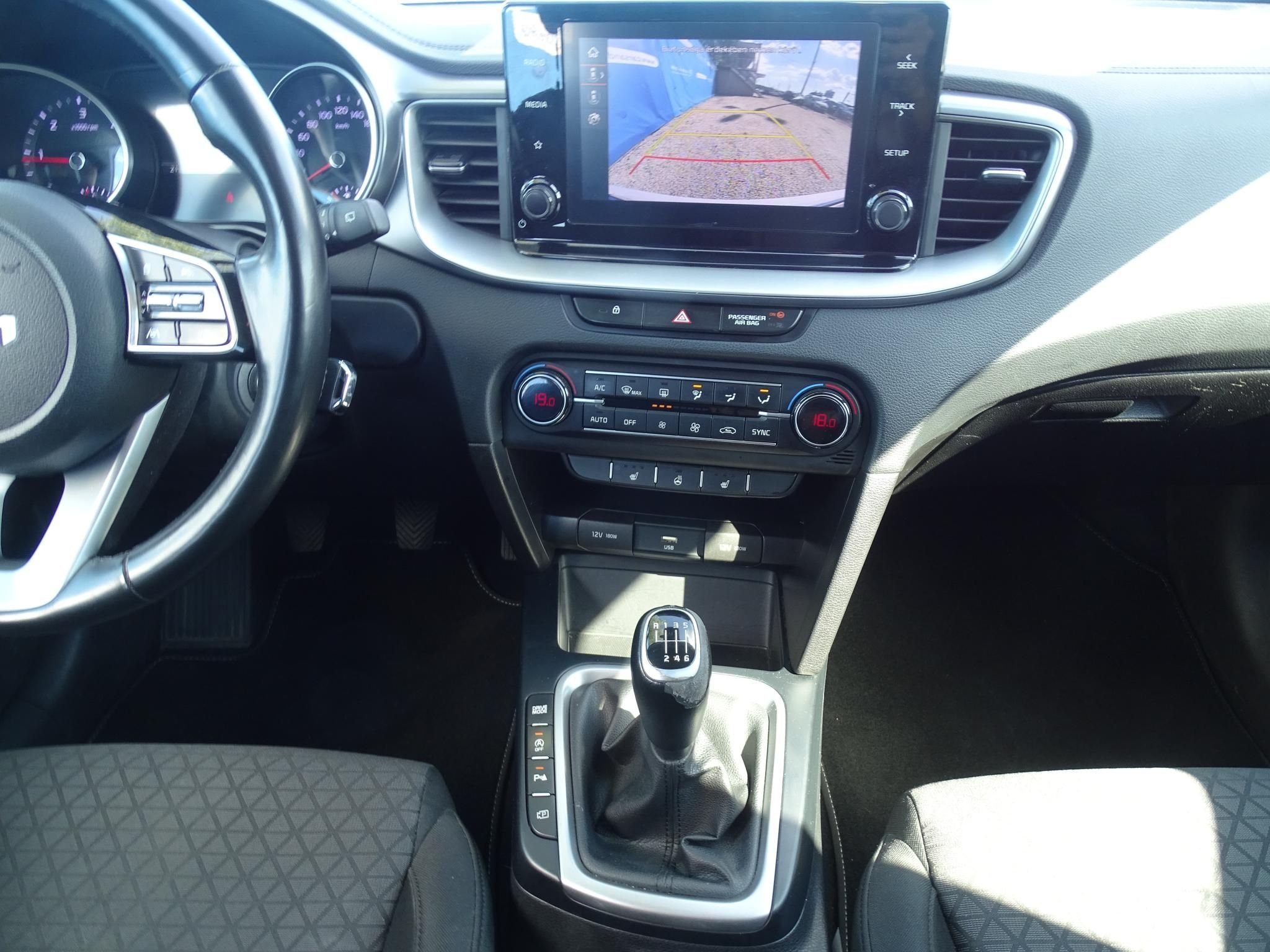 KIA CEE'D