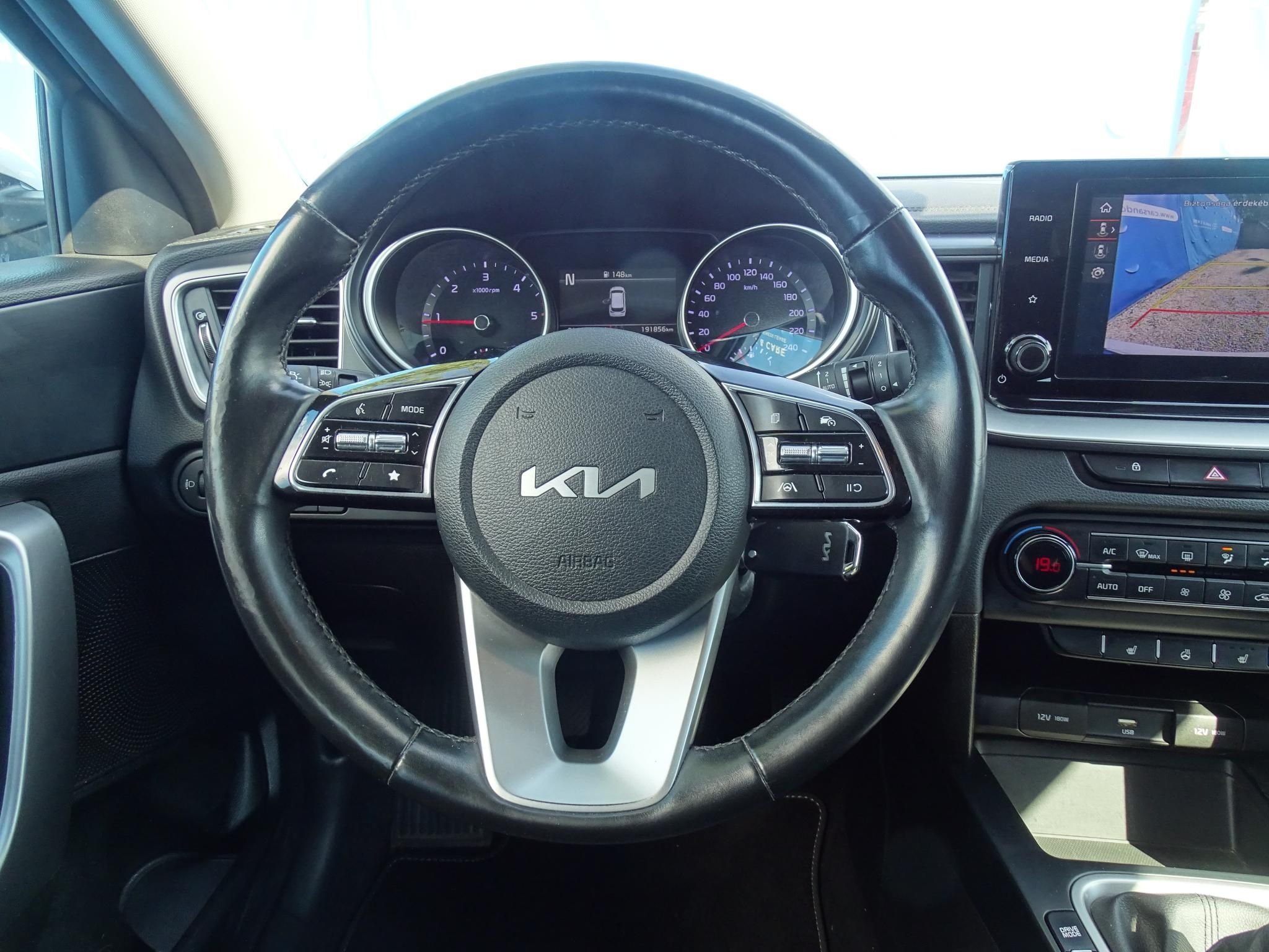 KIA CEE'D