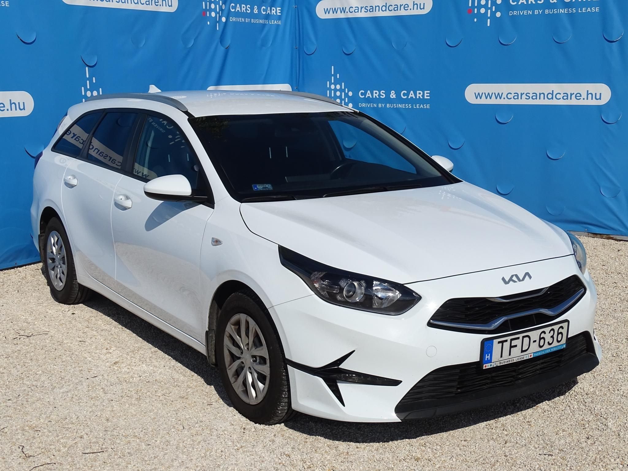 KIA CEE'D