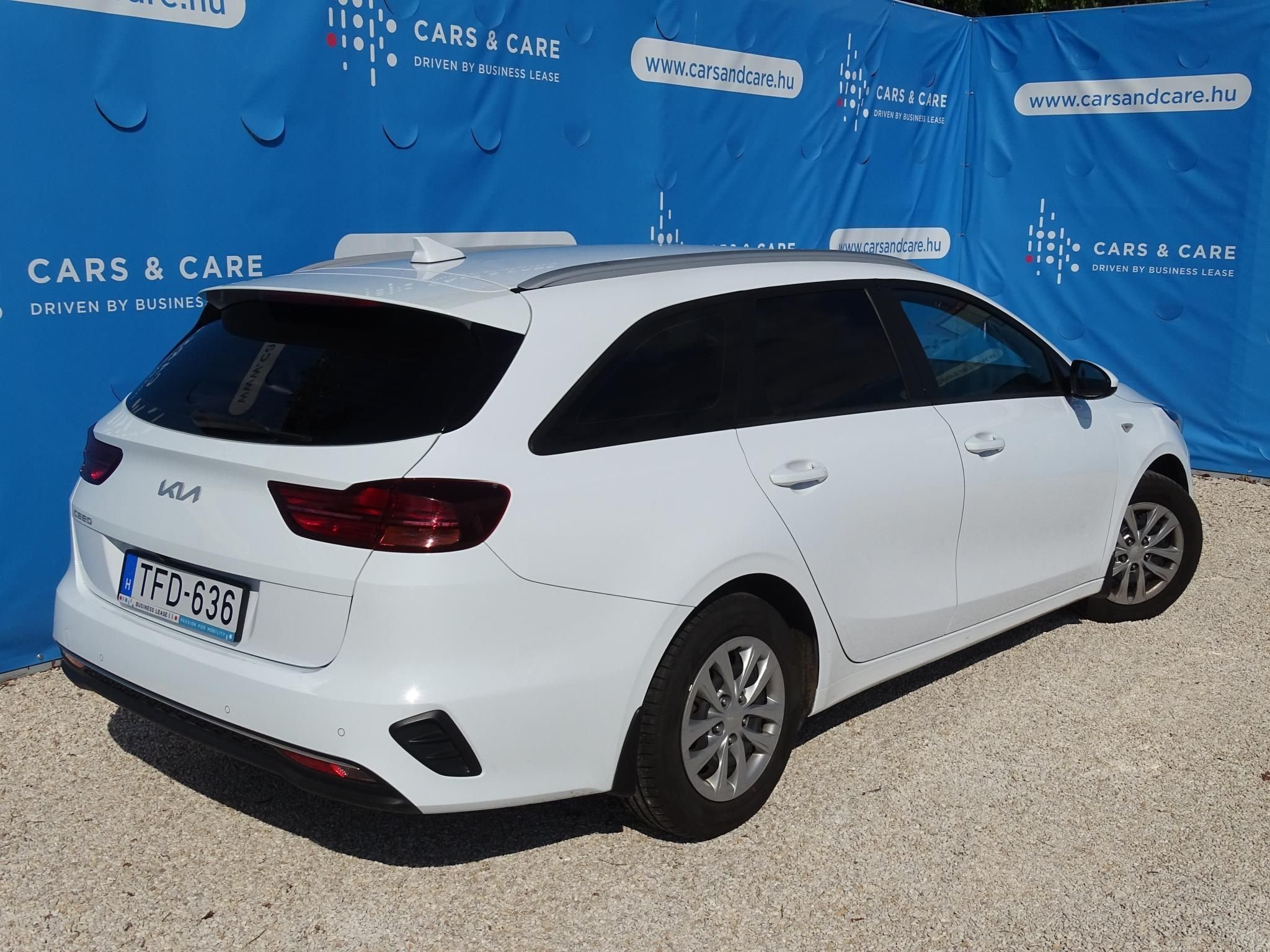 KIA CEE'D