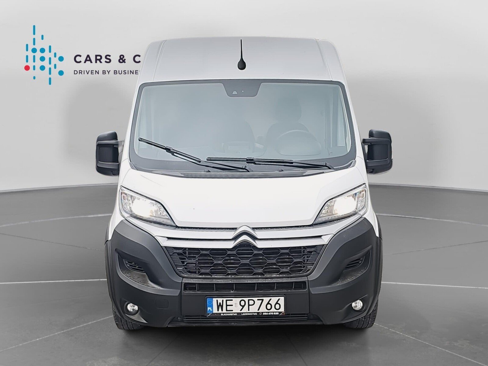 Citroën Jumper
