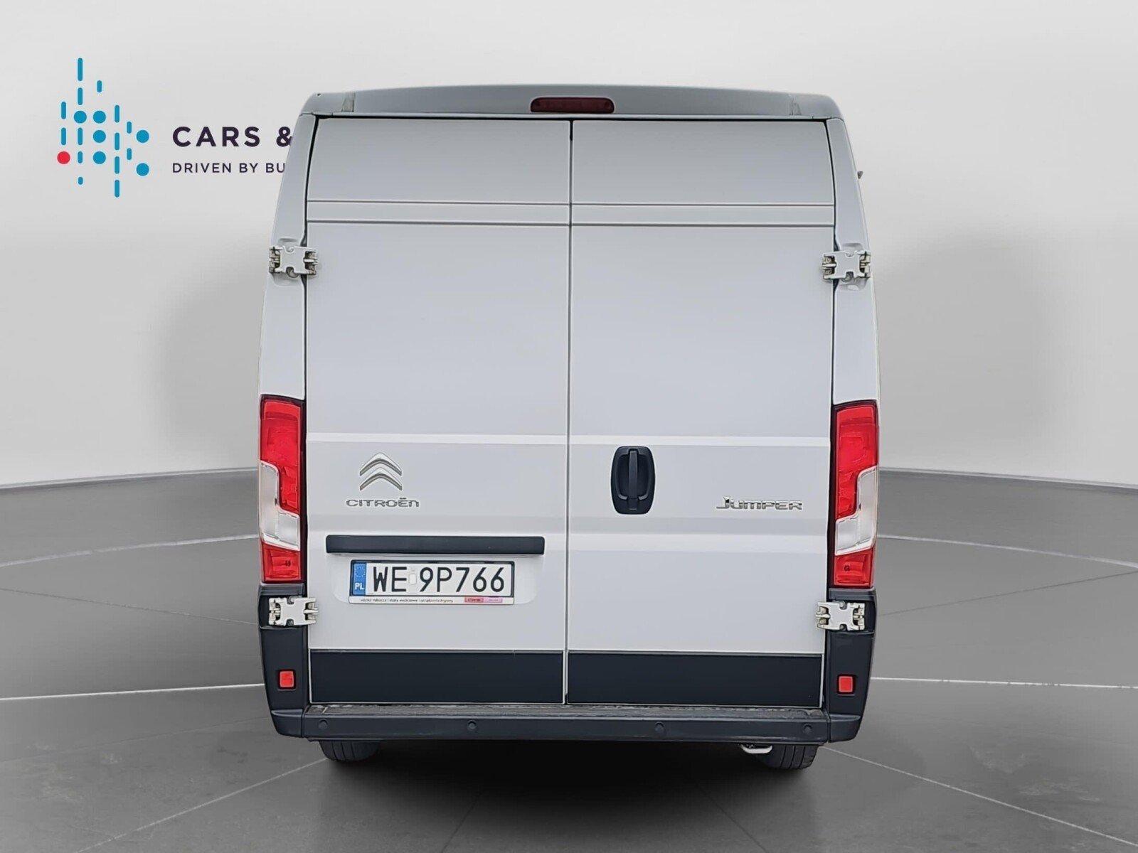 Citroën Jumper