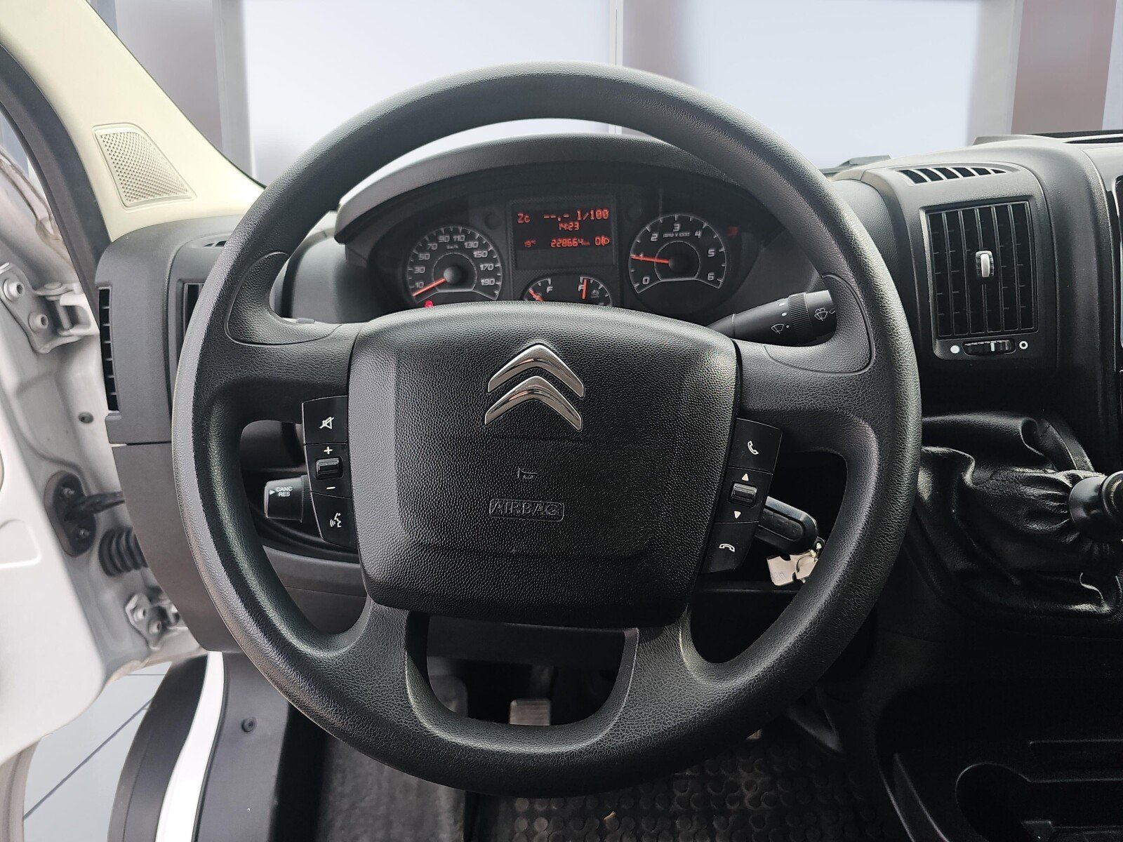 Citroën Jumper