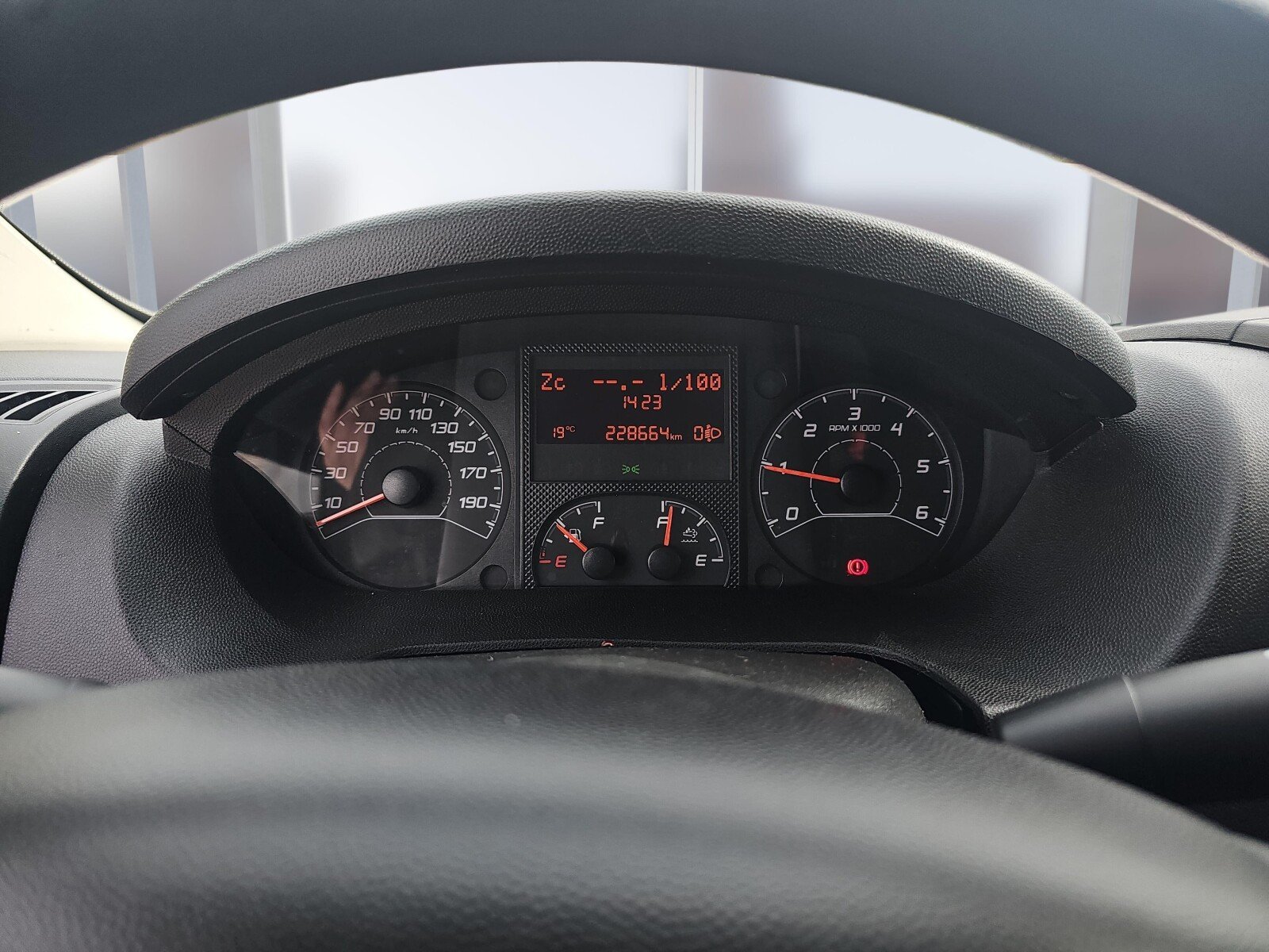 Citroën Jumper