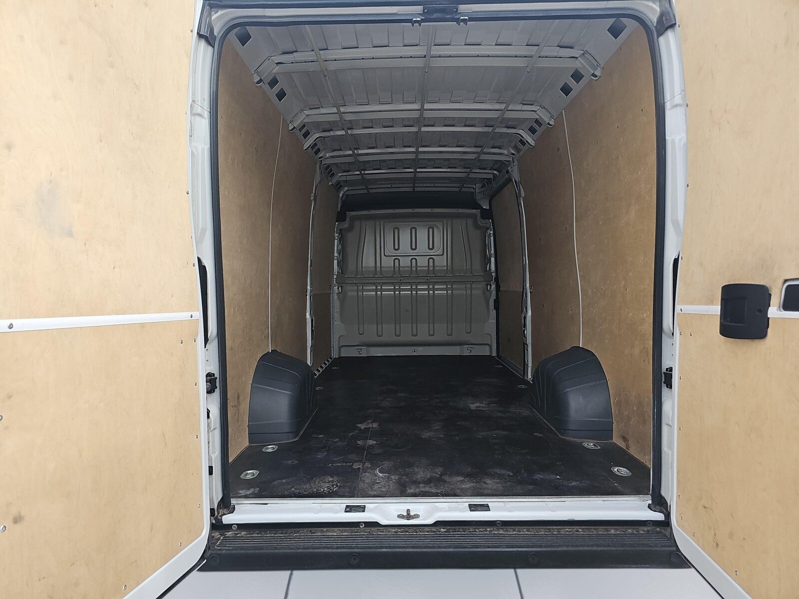 Citroën Jumper