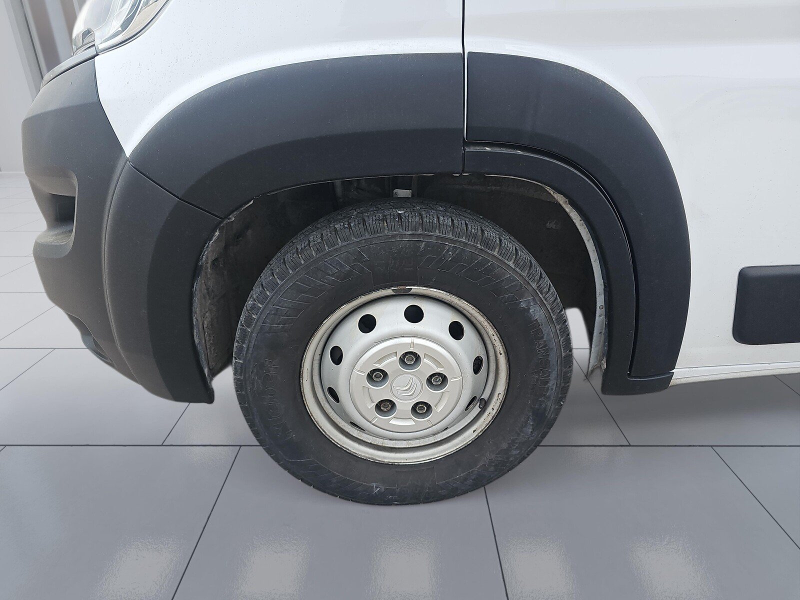 Citroën Jumper